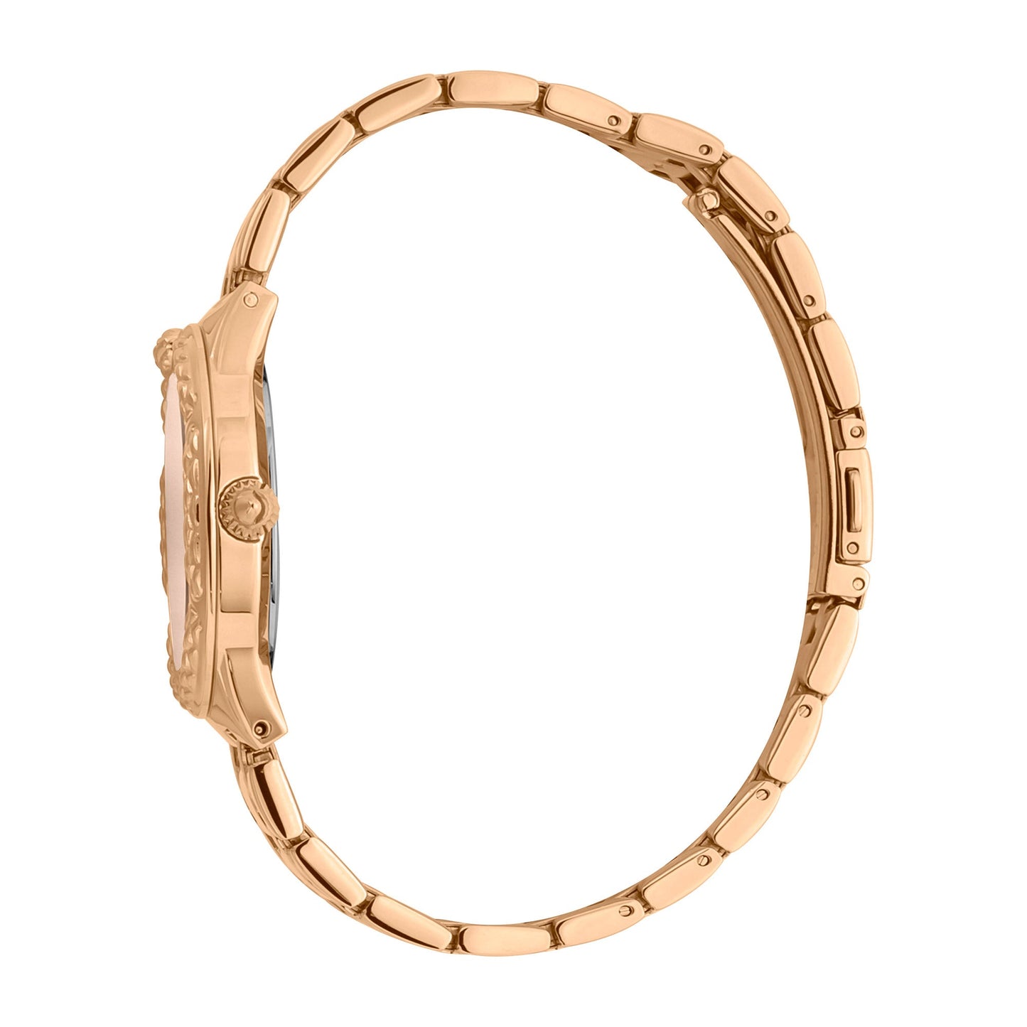 Just Cavalli Cucitura Rose Gold