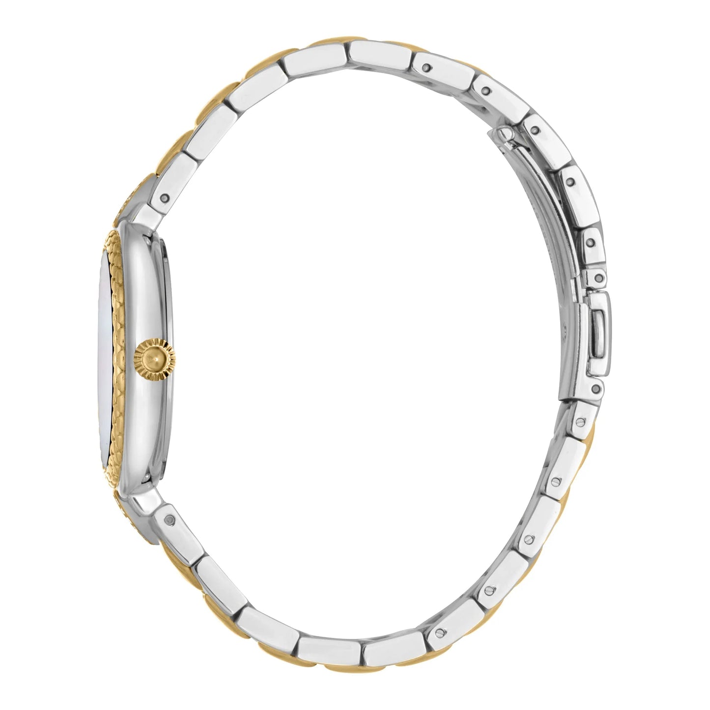 Just Cavalli Snake Creazione Two Tones YG MOP