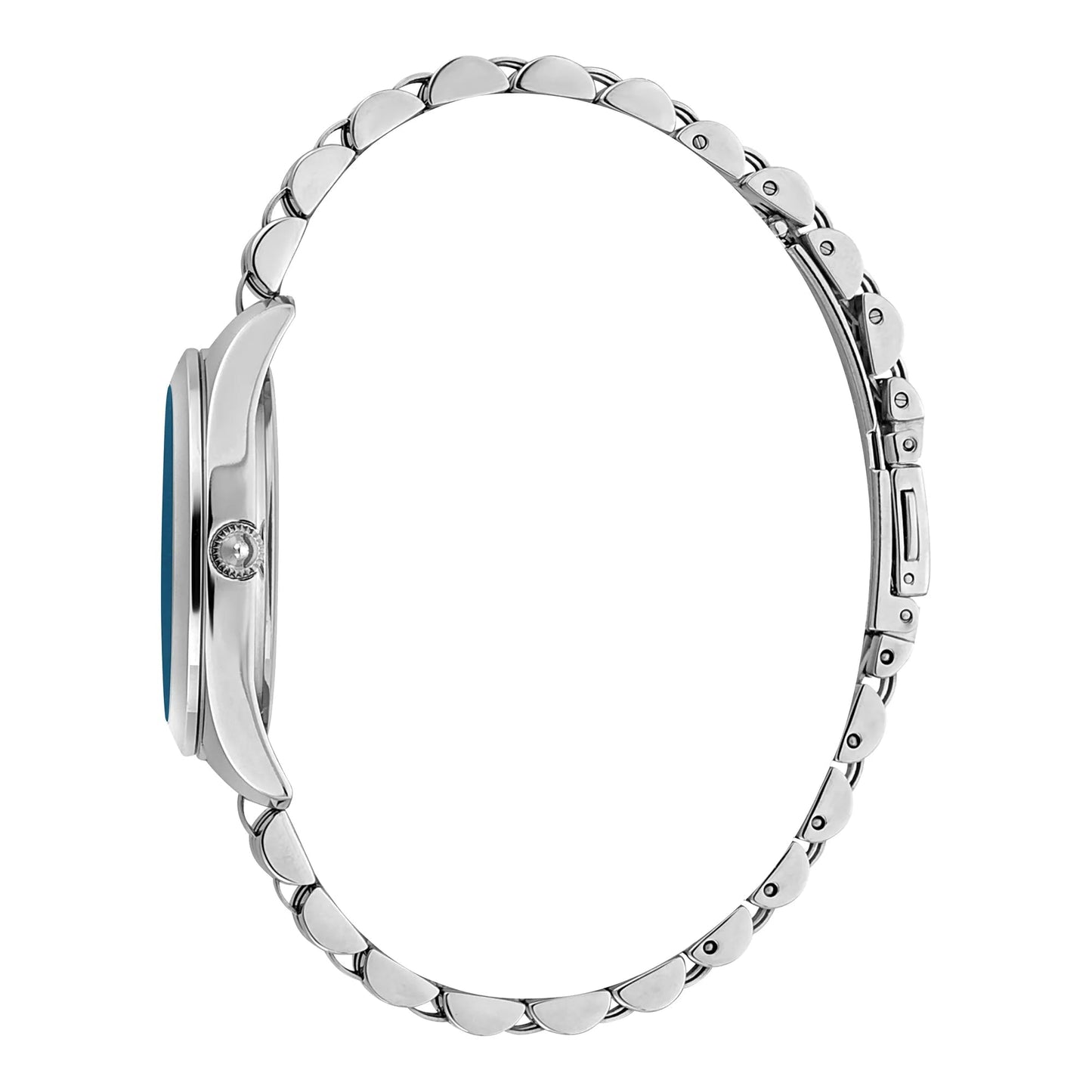 Just Cavalli Donna finezza Silver Blue