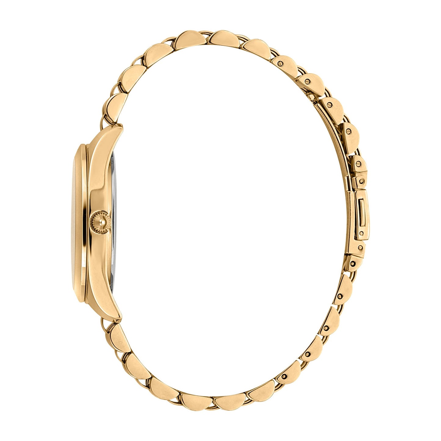 Just Cavalli Donna finezza Yellow Gold