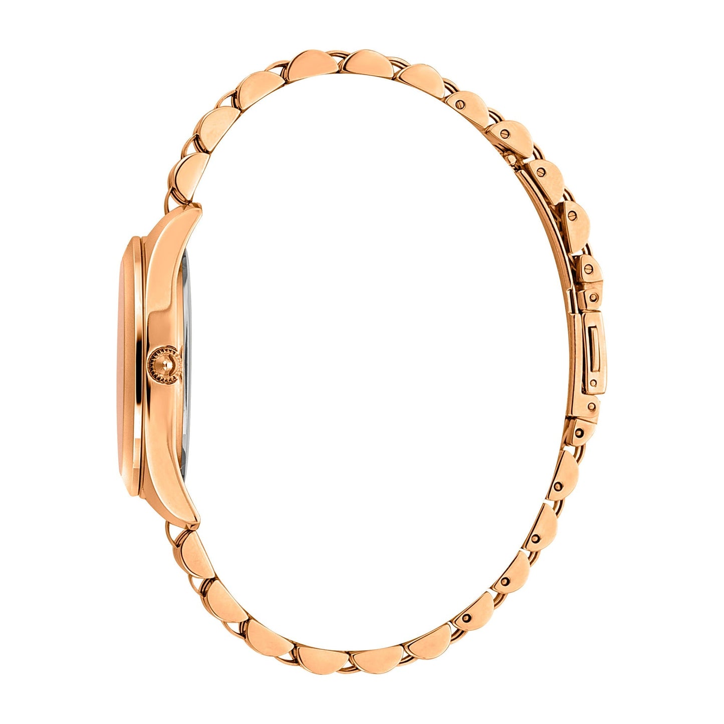 Just Cavalli Donna finezza Rose Gold