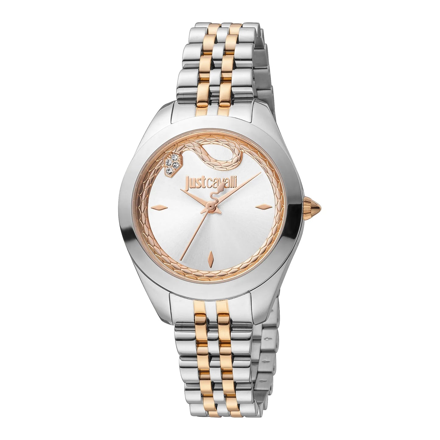 Just Cavalli Donna finezza Two Tones RG