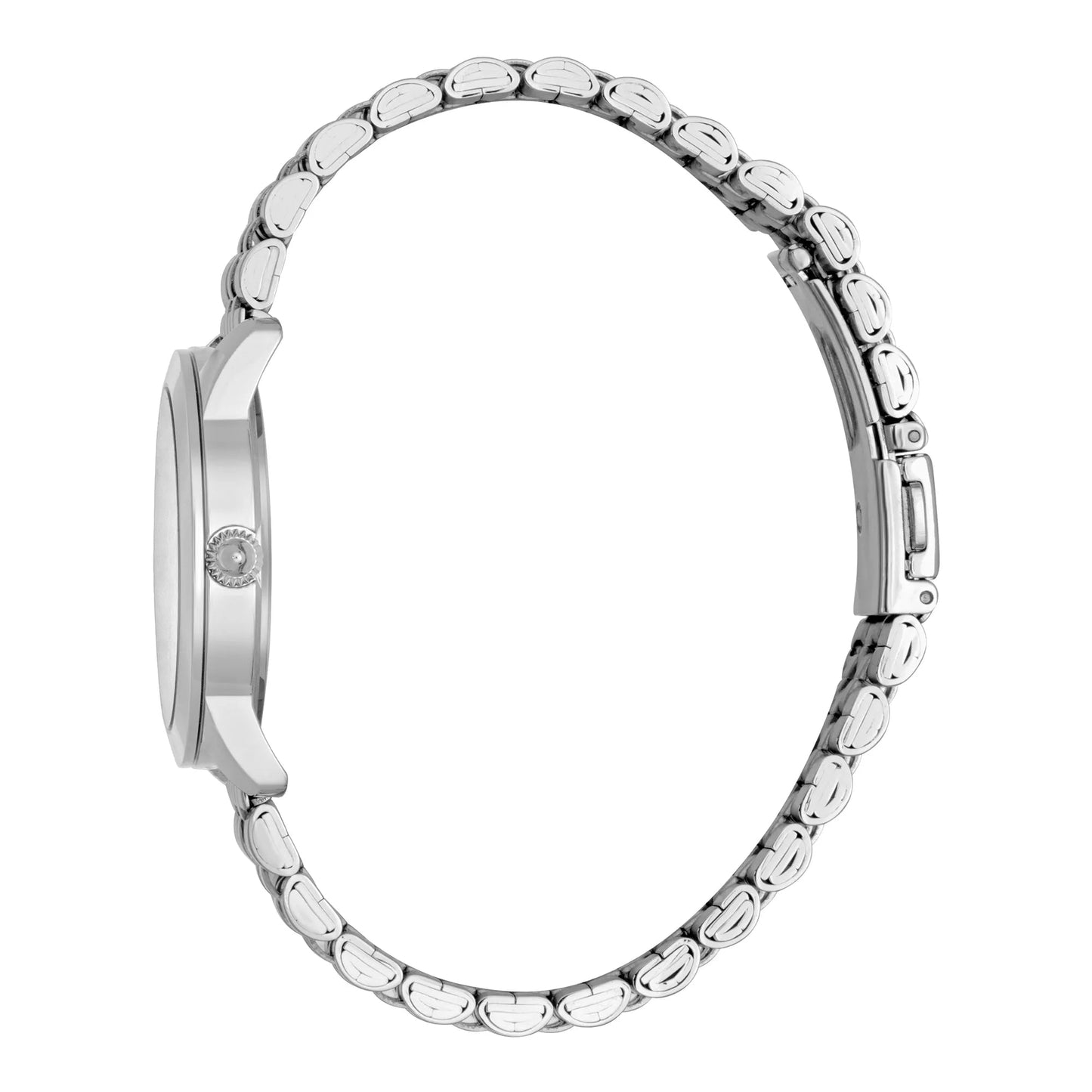 Just Cavalli Glam Creazione Silver Steel