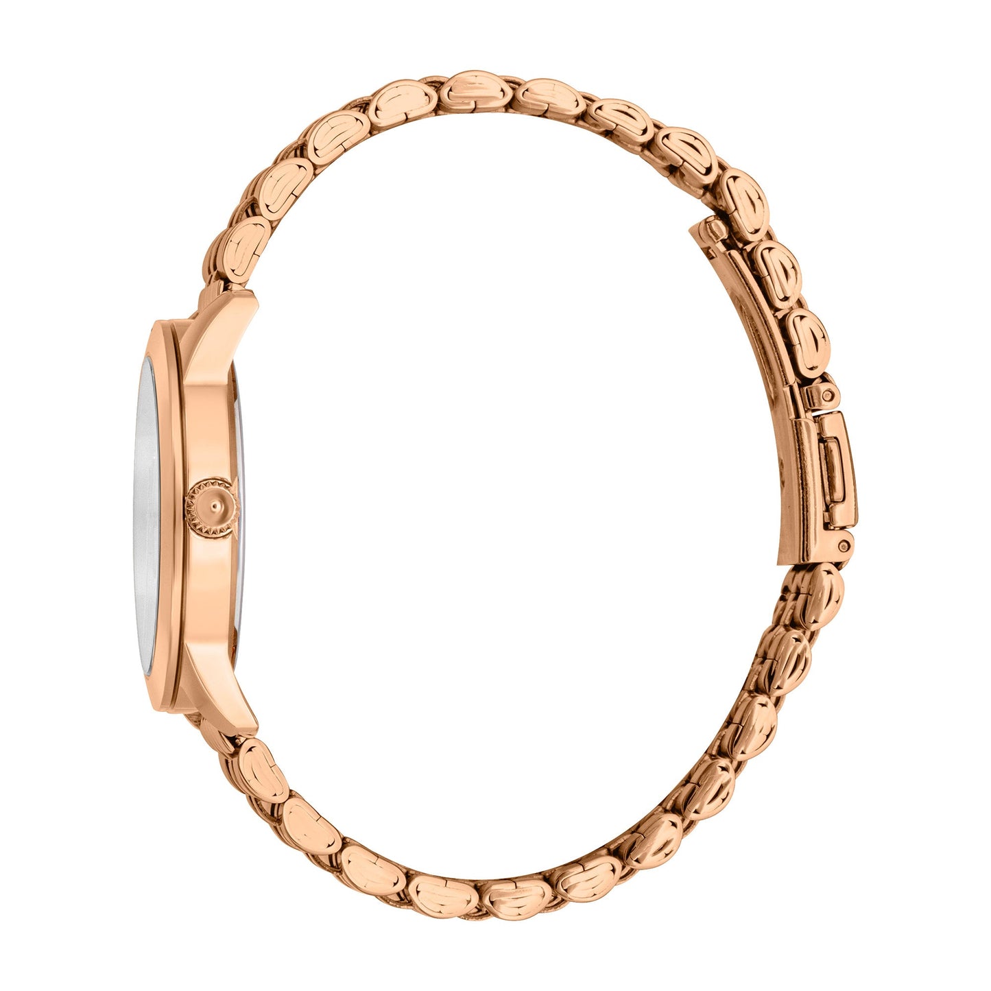 Just Cavalli Glam Creazione Rose Gold