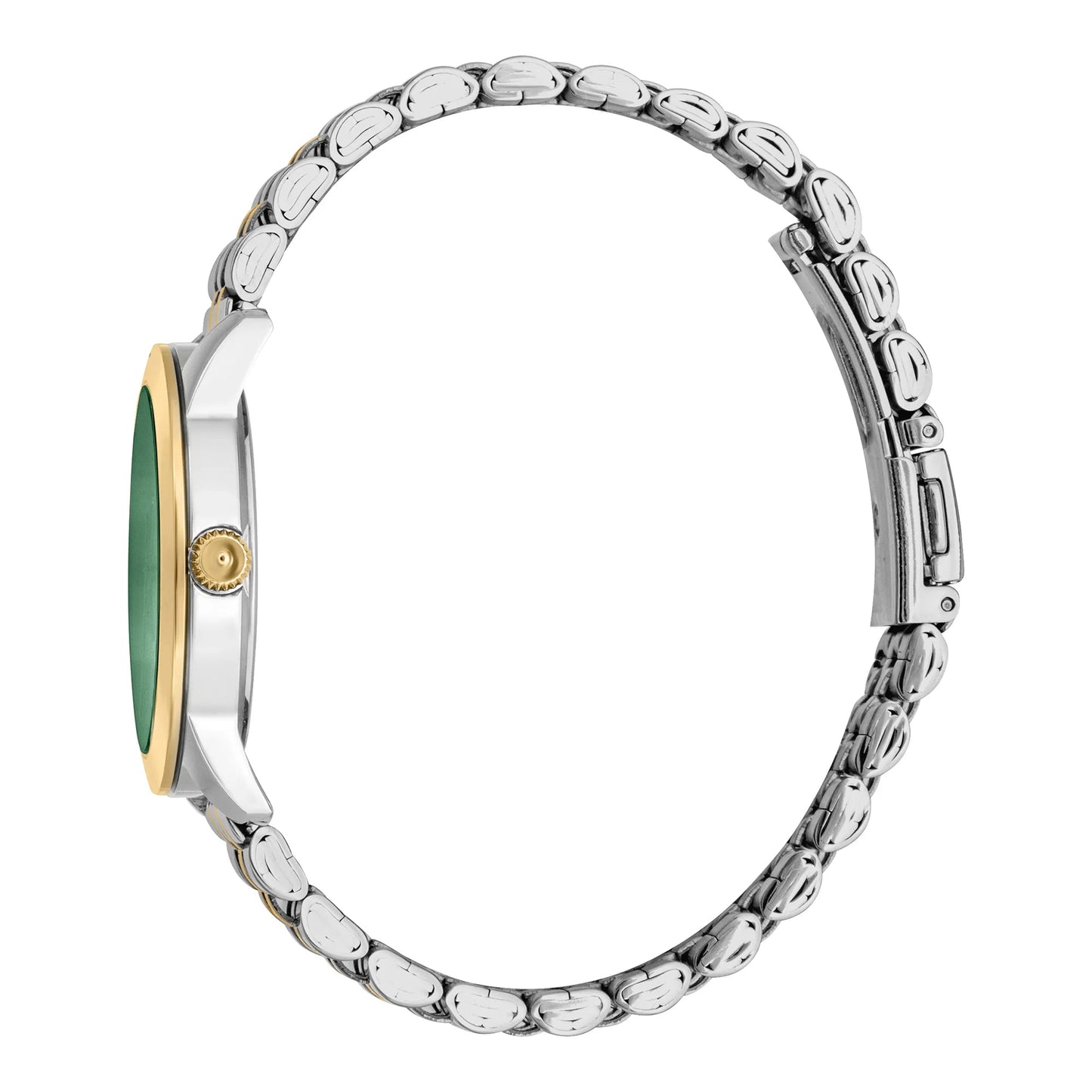 Just Cavalli Glam Creazione Two Tones YG Green