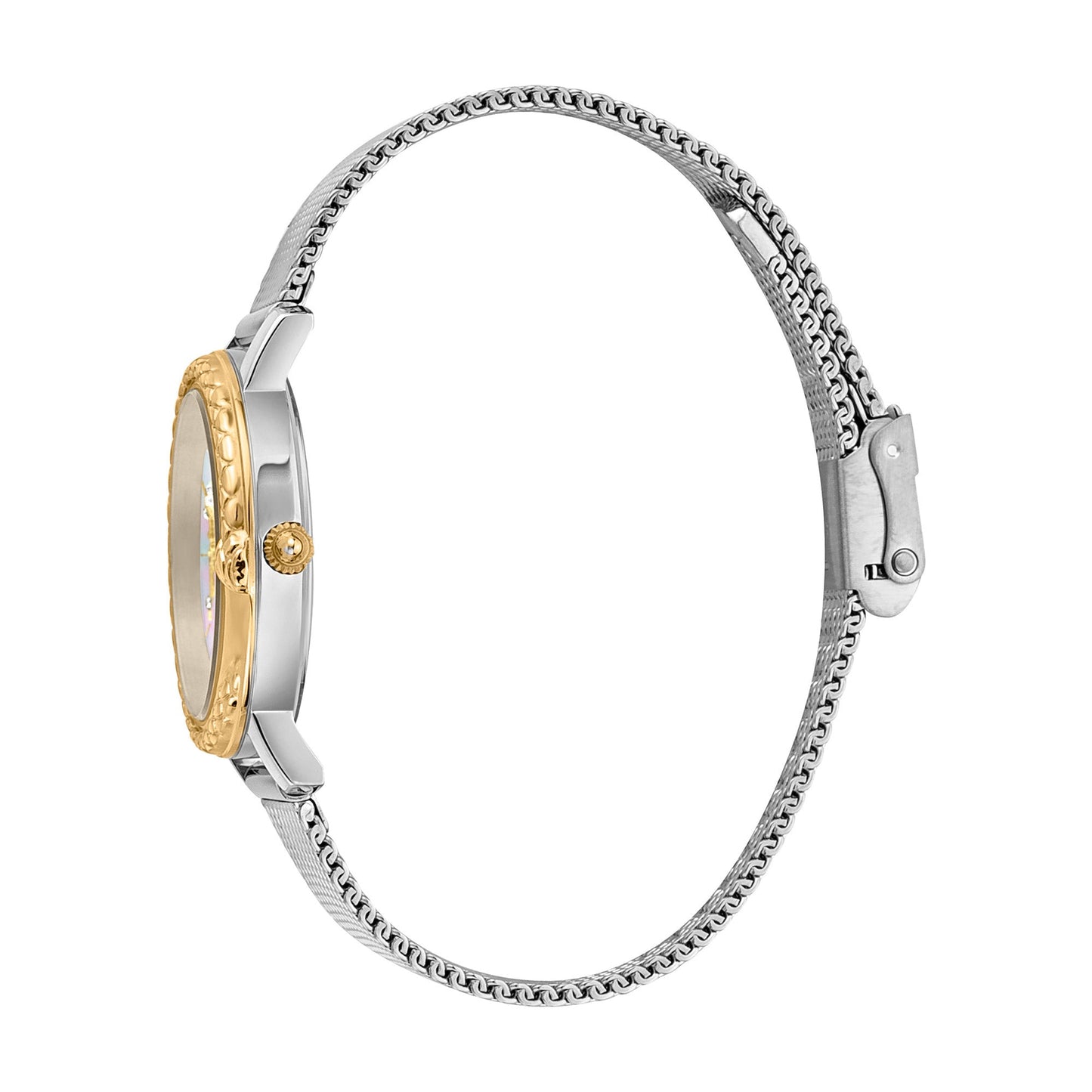 Just Cavalli Brillante Two Tones YG MOP
