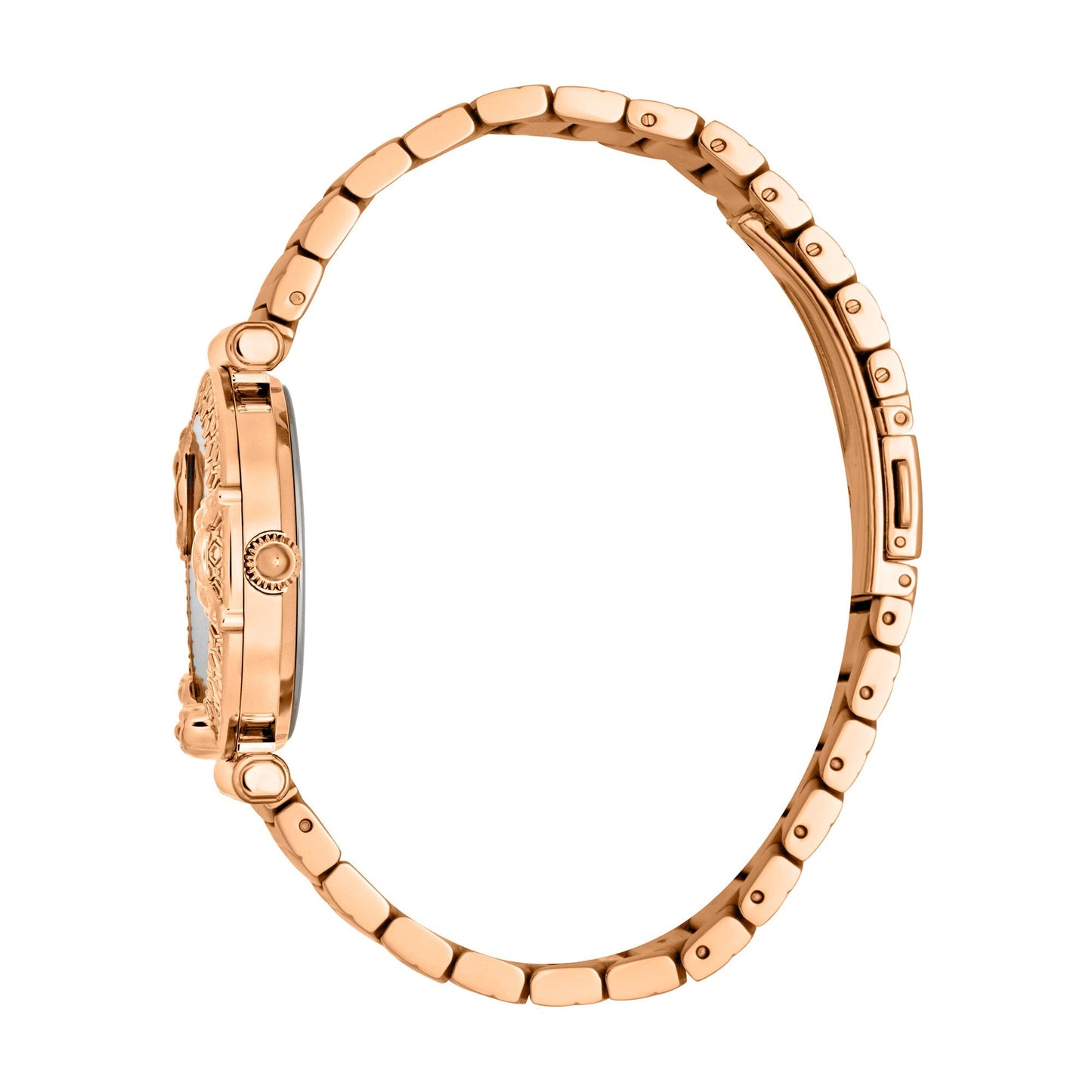 Just Cavalli JC Trama 2 Rose Gold