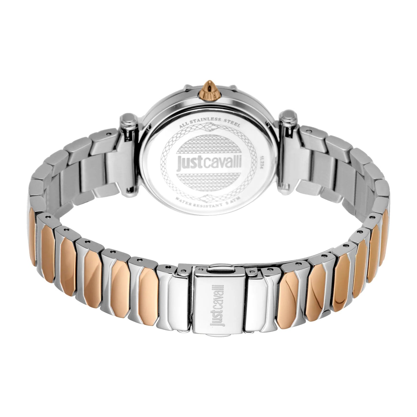 Just Cavalli JC Trama 2 Two Tones RG