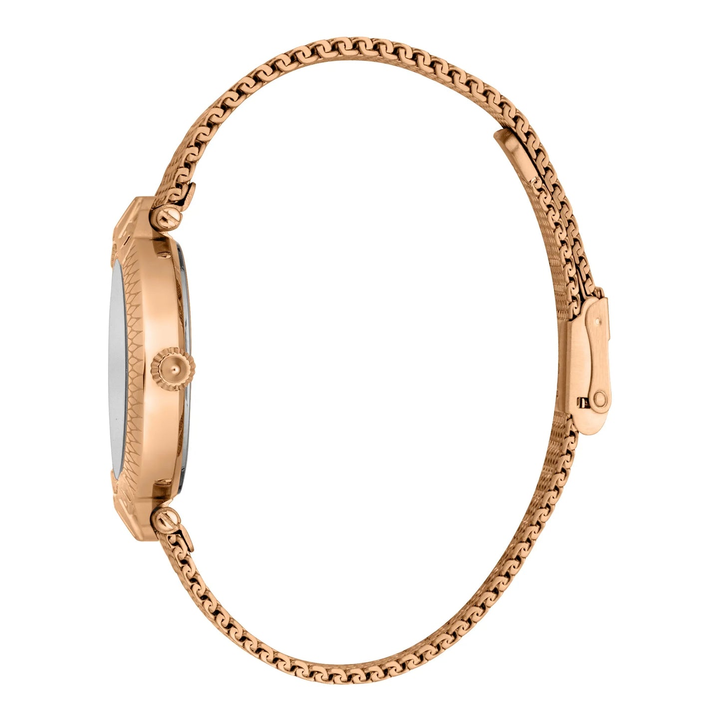 Just Cavalli Creazione Rose Gold