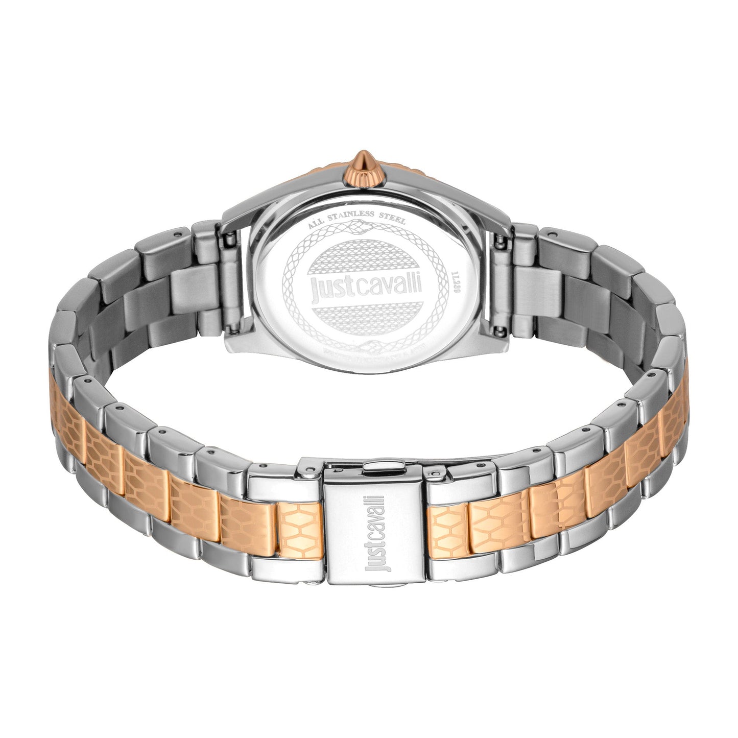 Just Cavalli Fashion Glam Two Tones RG