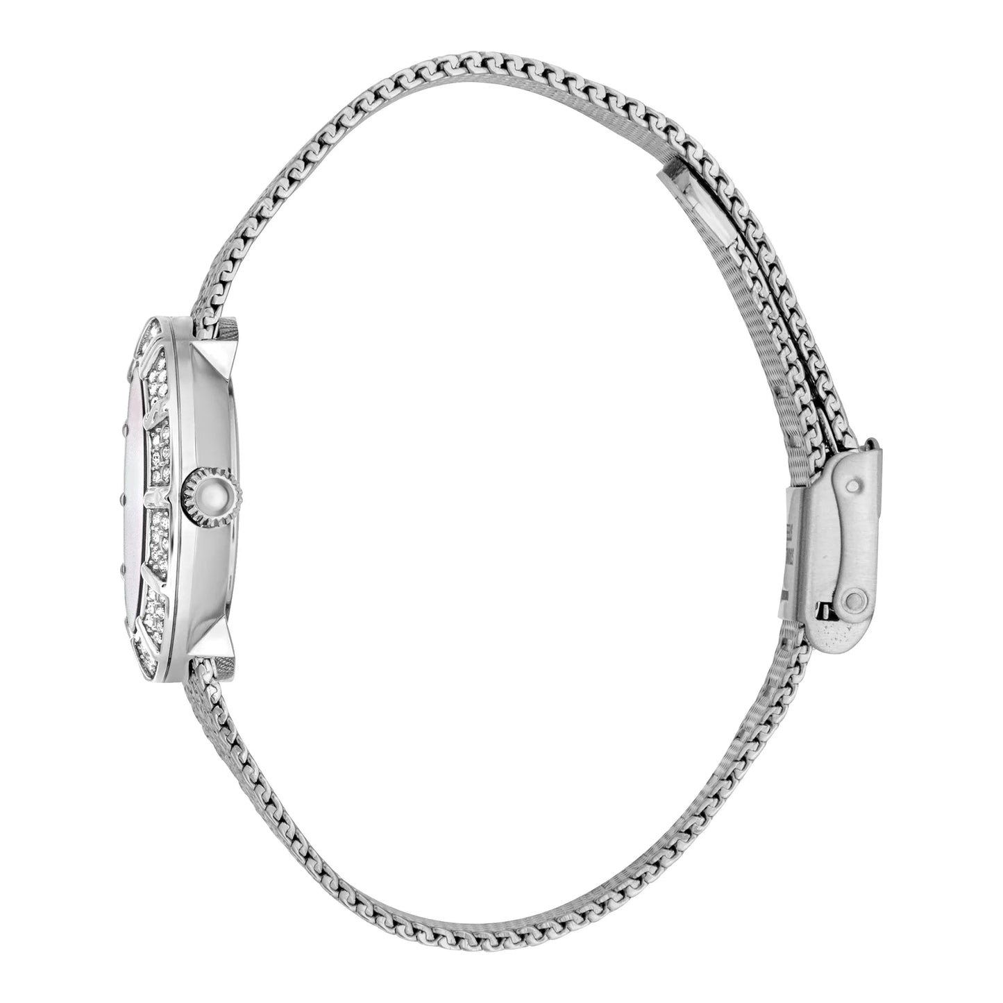 Just Cavalli Eleganza Mini Silver