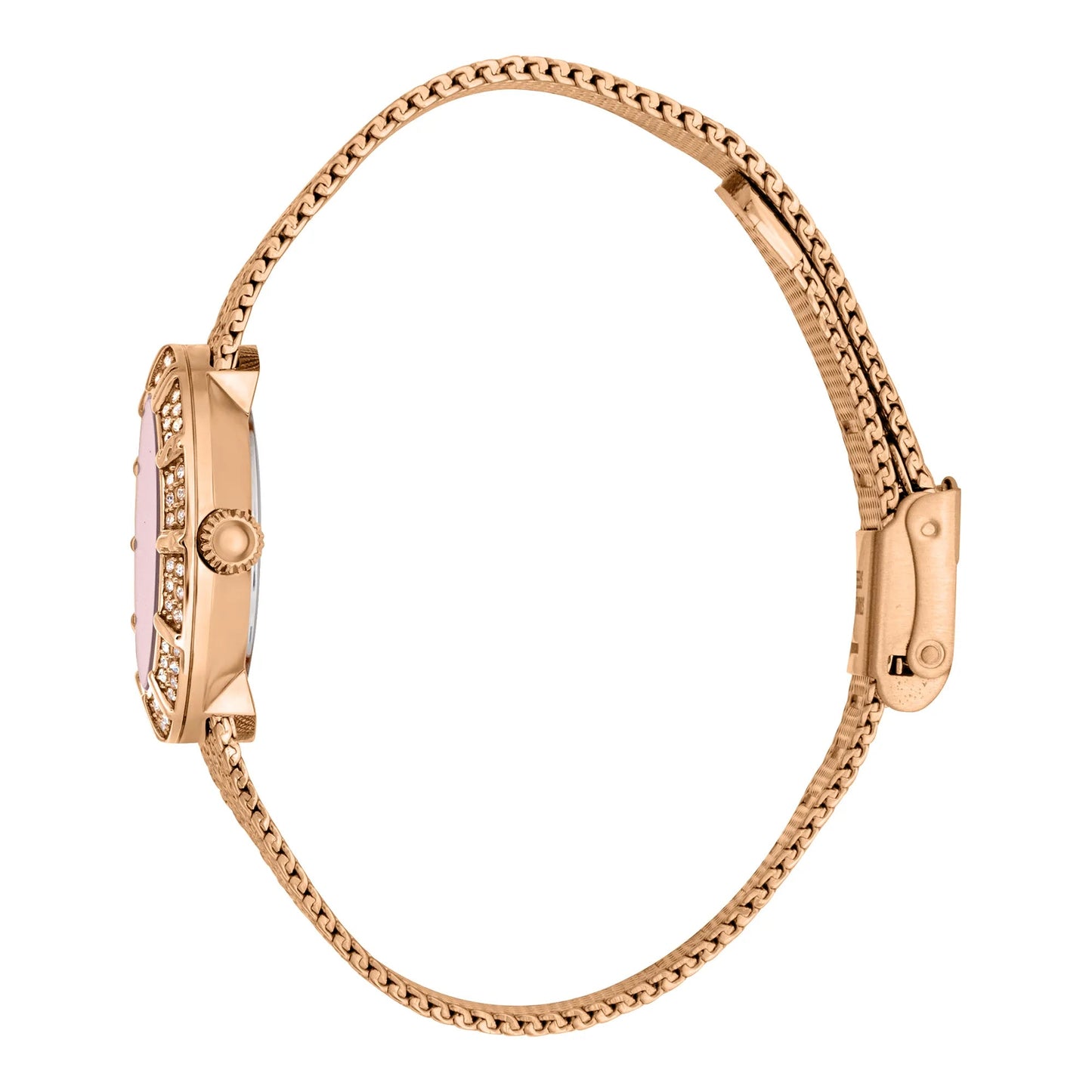 Just Cavalli Eleganza Mini Rose Gold