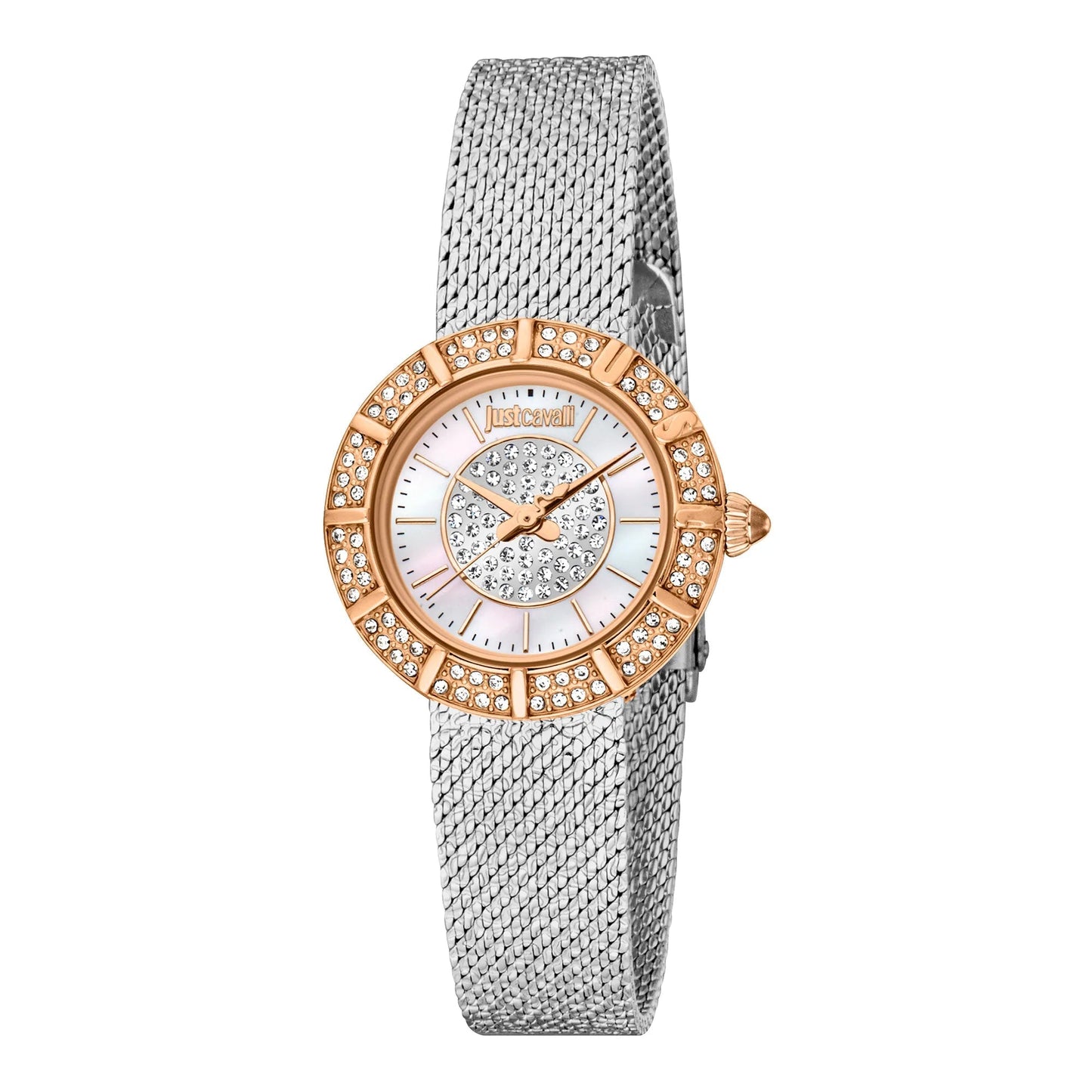 Just Cavalli Eleganza Mini Two Tones RG