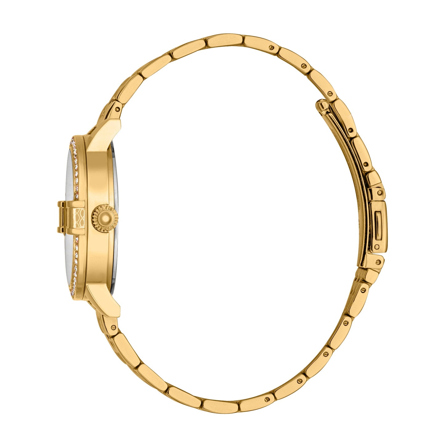 Just Cavalli Stravagante Yellow Gold