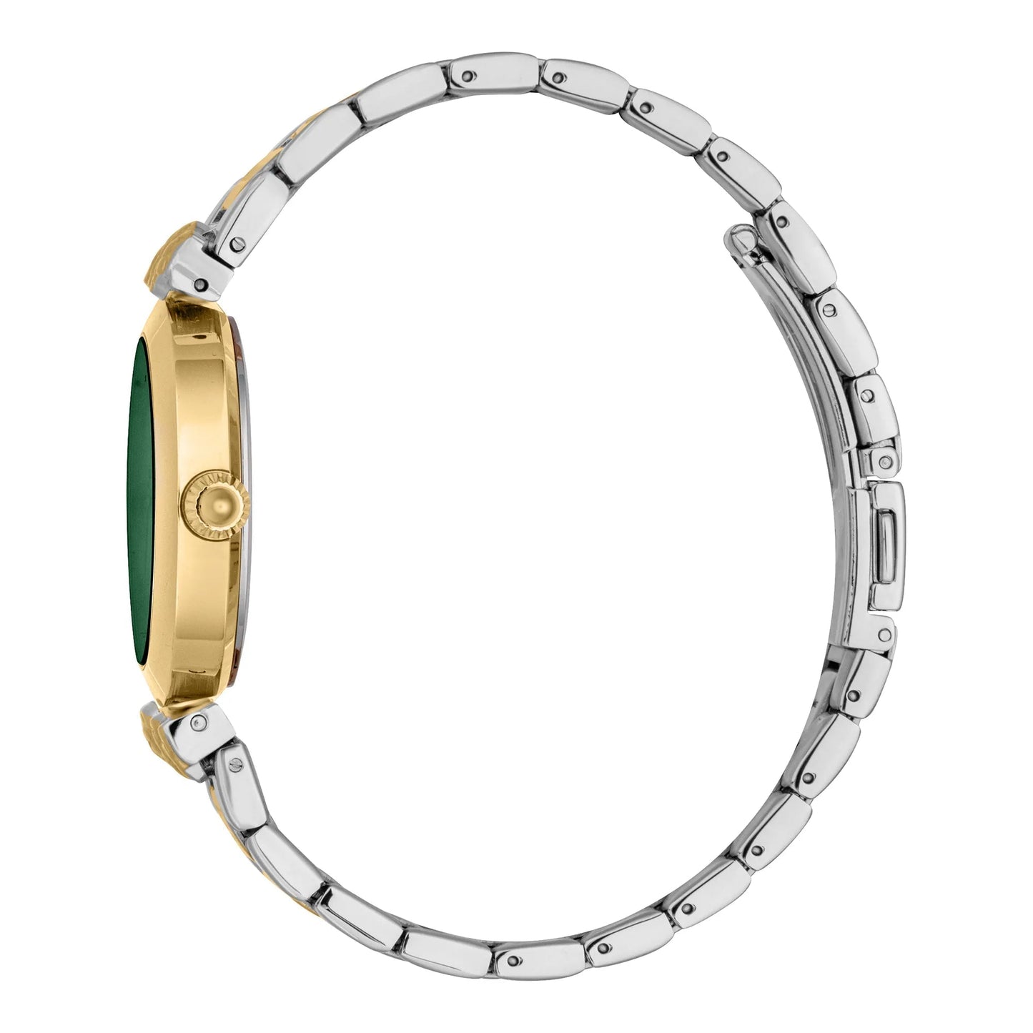 Just Cavalli Donna luce Two Tones YG Green