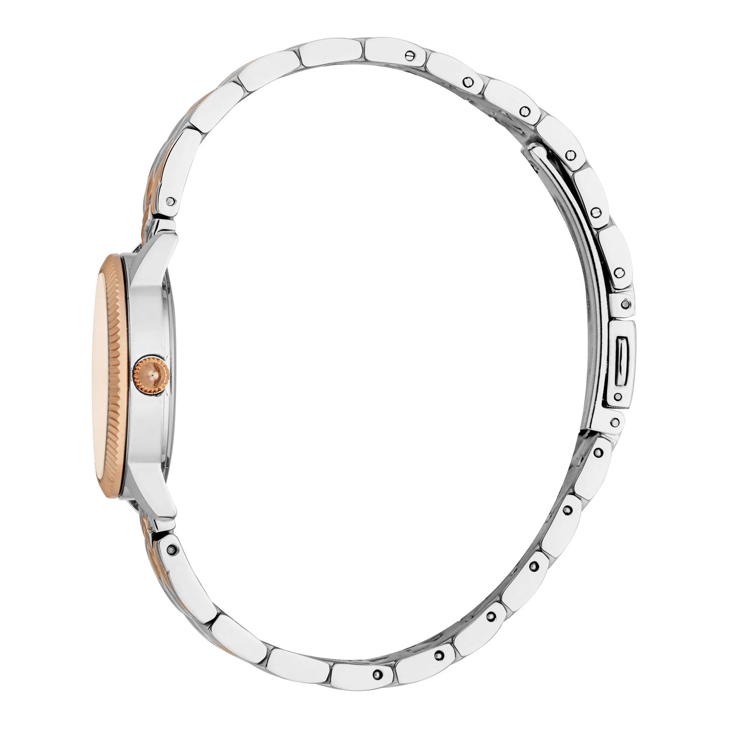 Just Cavalli Daydreamer Rose Gold
