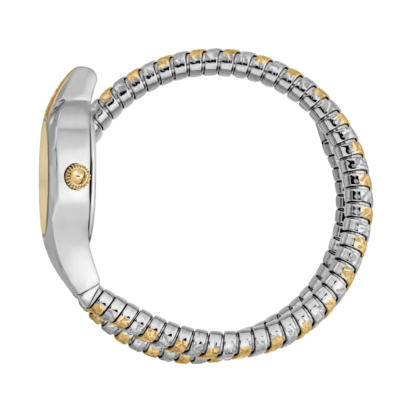 Just Cavalli Amalfi Two Tones YG Champagne