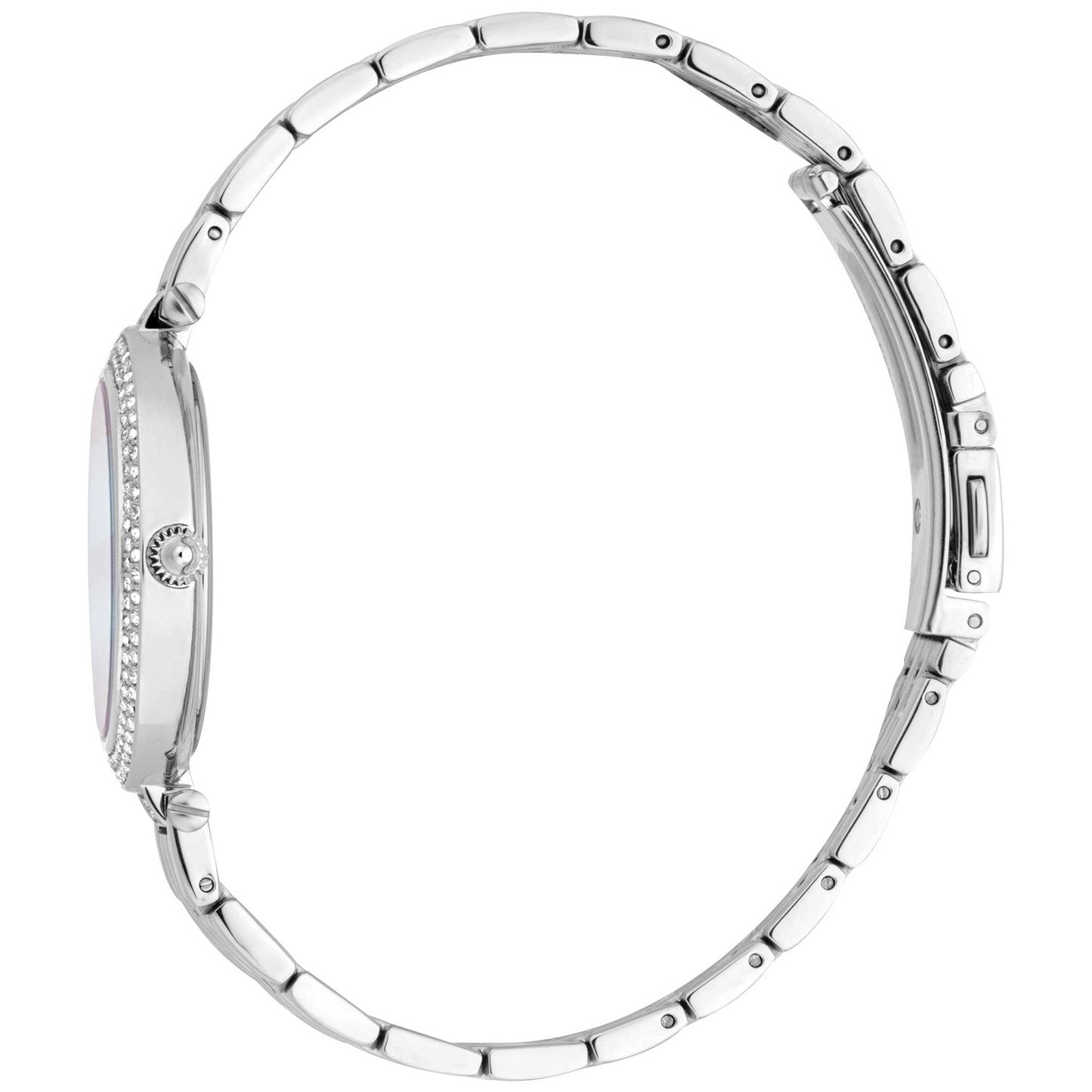 Just Cavalli Savoca Silver MOP