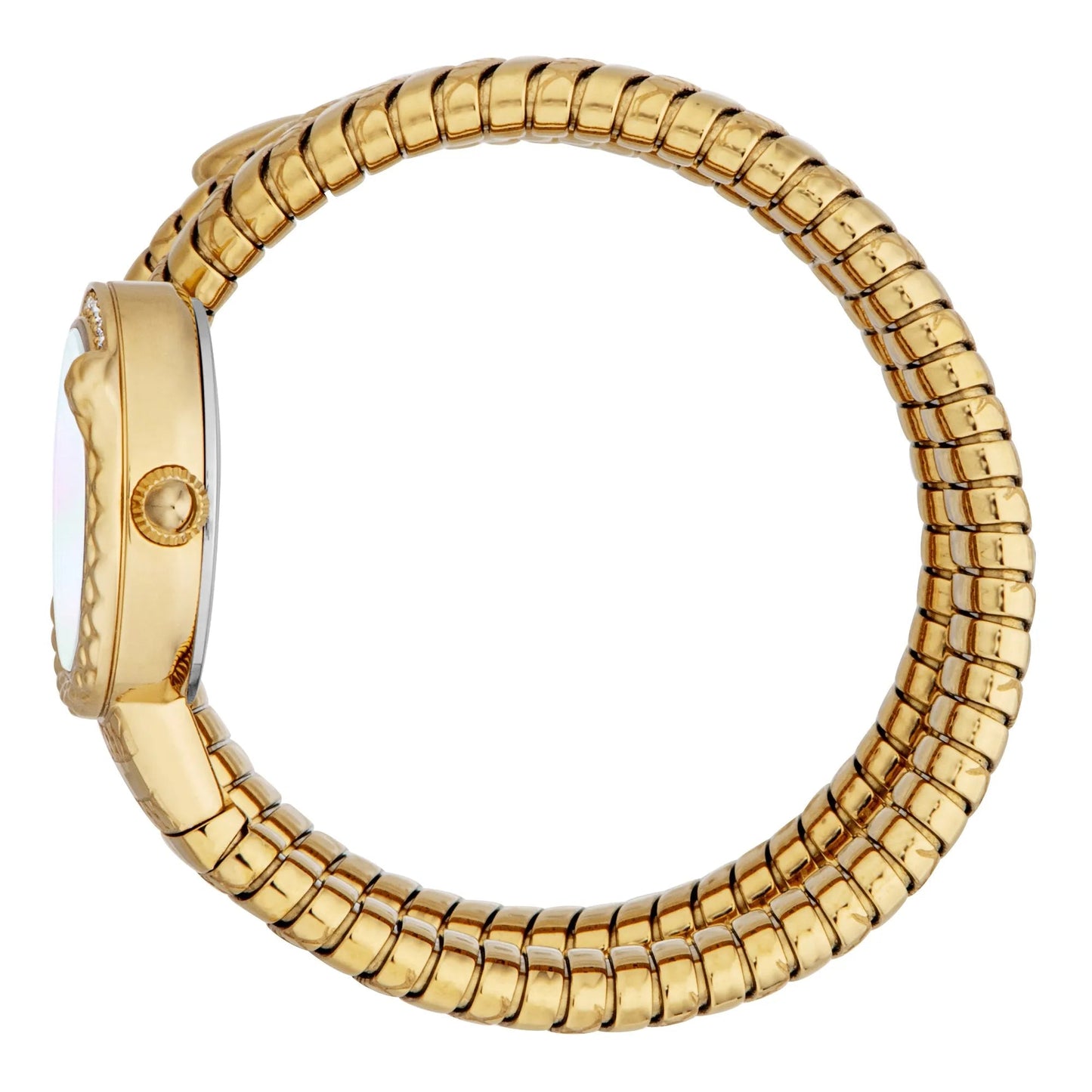 Just Cavalli Enchanting Yellow Gold MOP