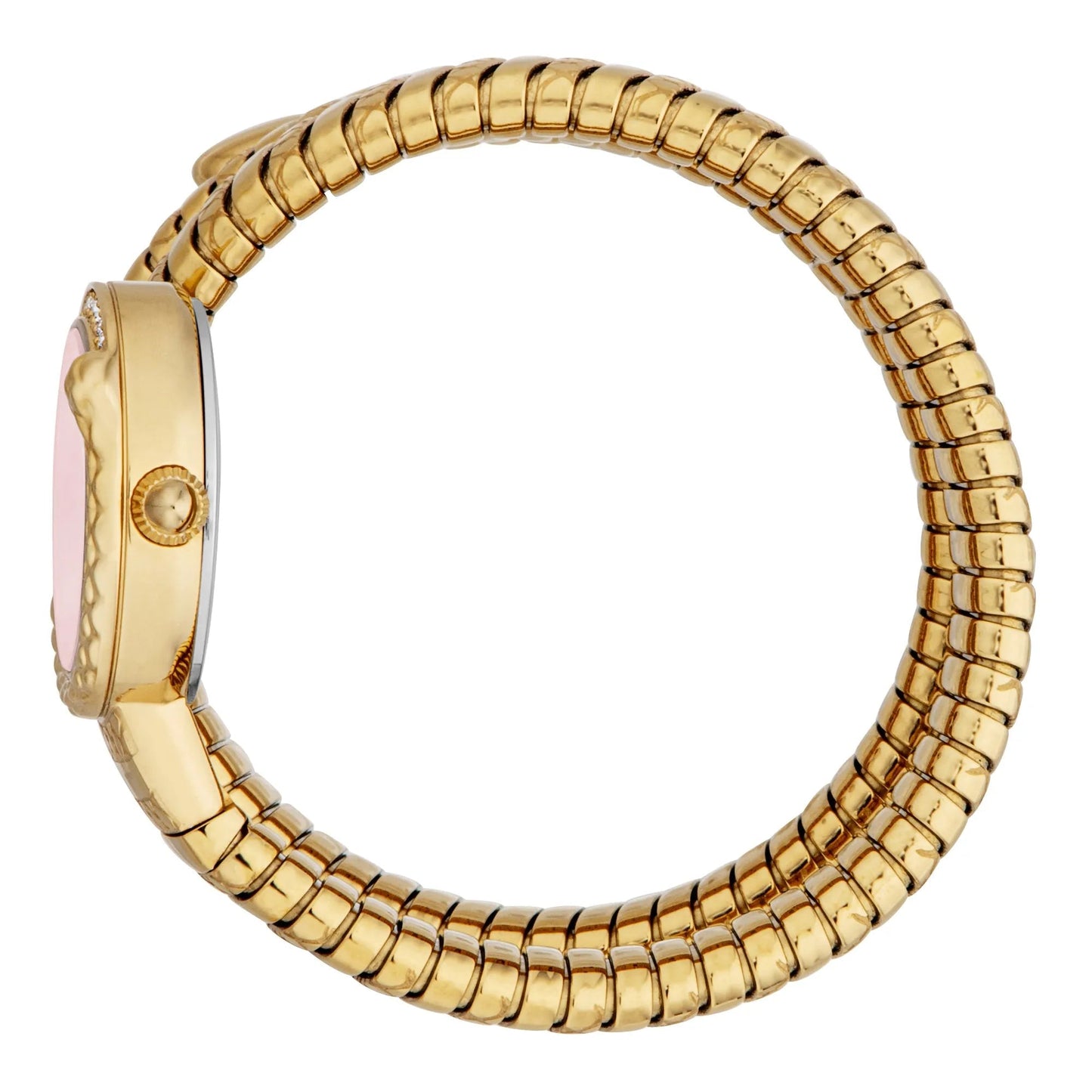 Just Cavalli Enchanting Yellow Gold Red