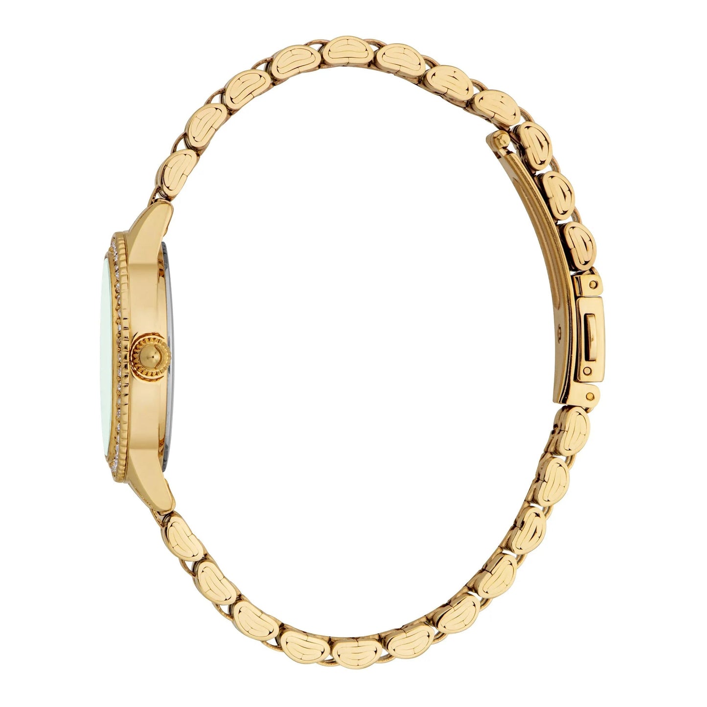 Just Cavalli Forward Yellow Gold Green