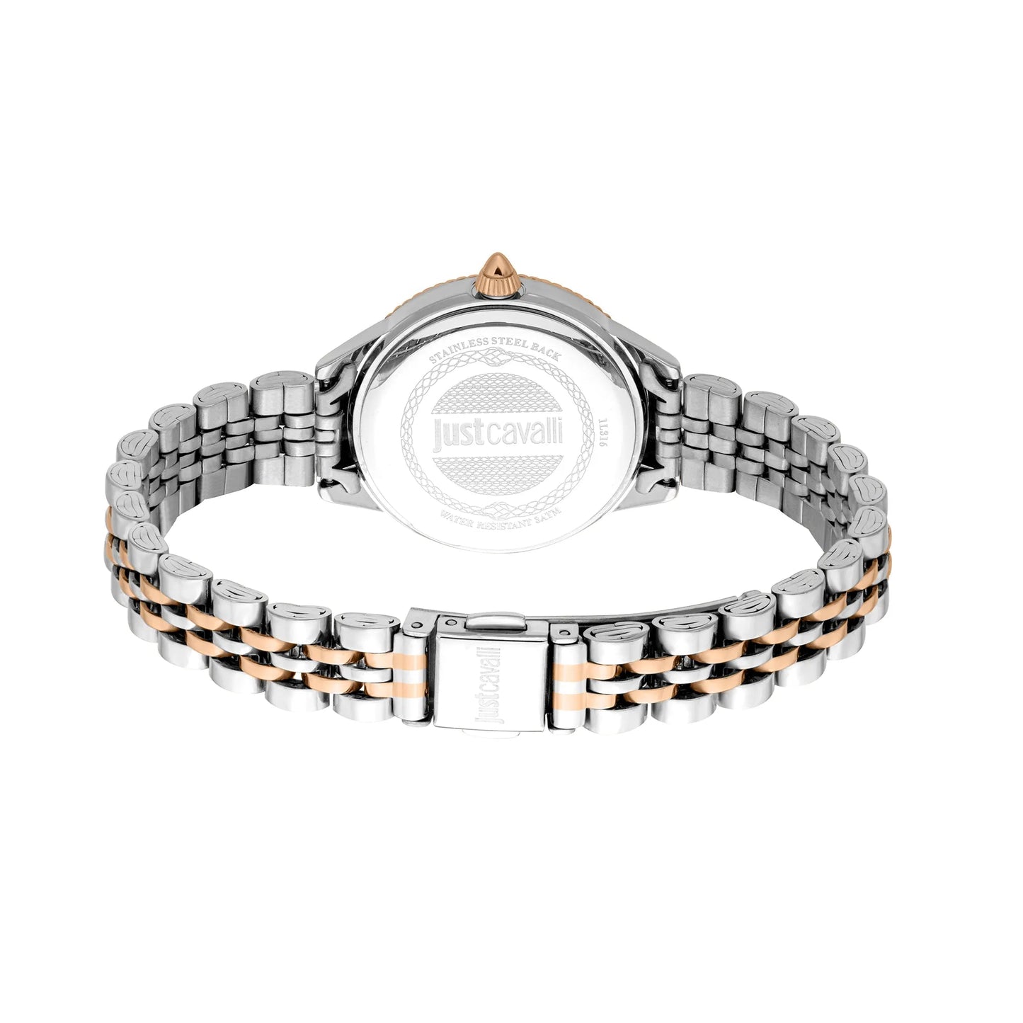 Just Cavalli Forward Two Tones RG Salmon
