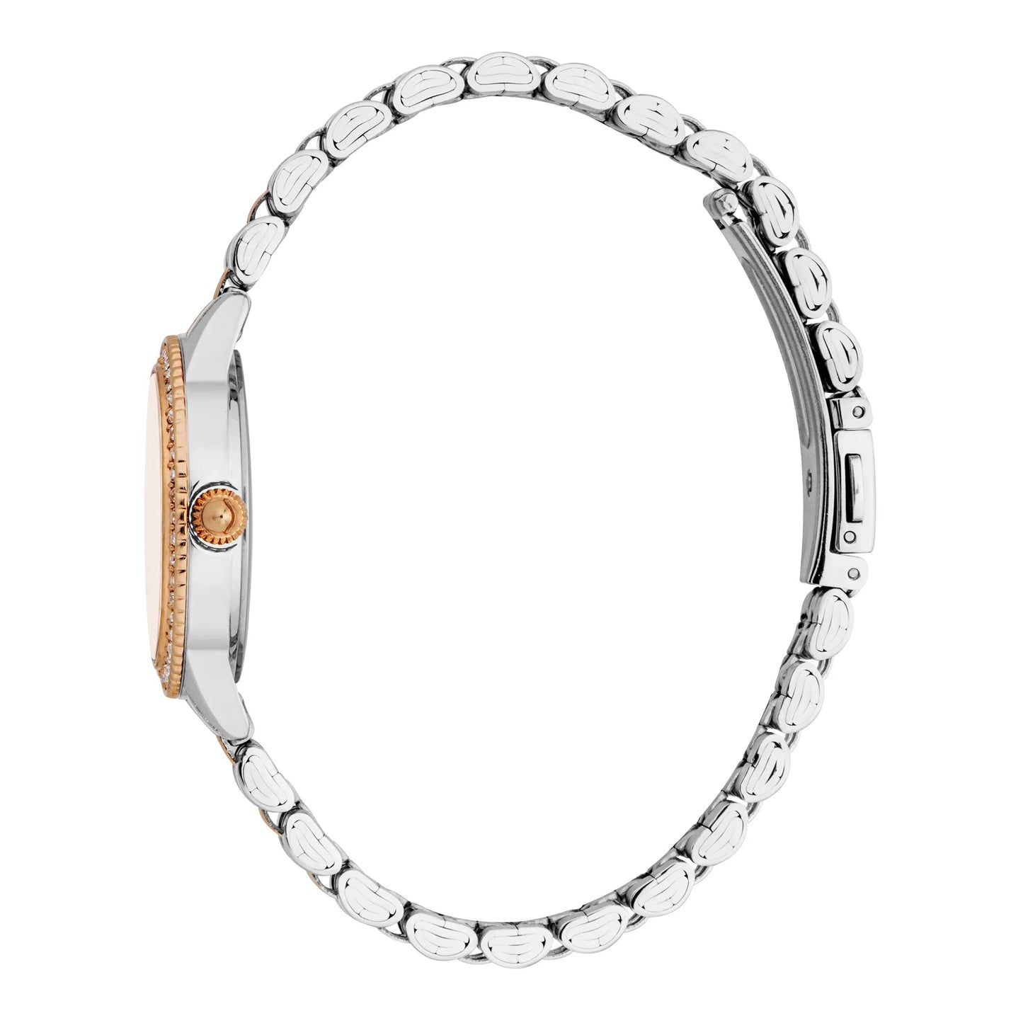 Just Cavalli Forward Two Tones RG Salmon