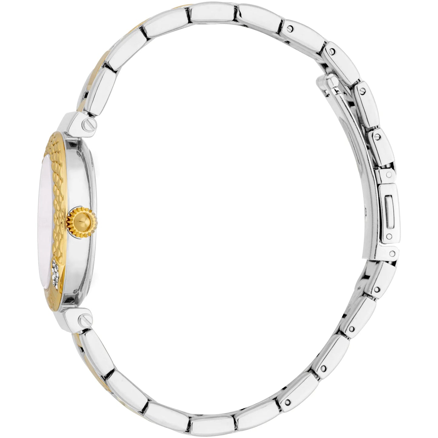 Just Cavalli Curiosa Two Tones YG MOP