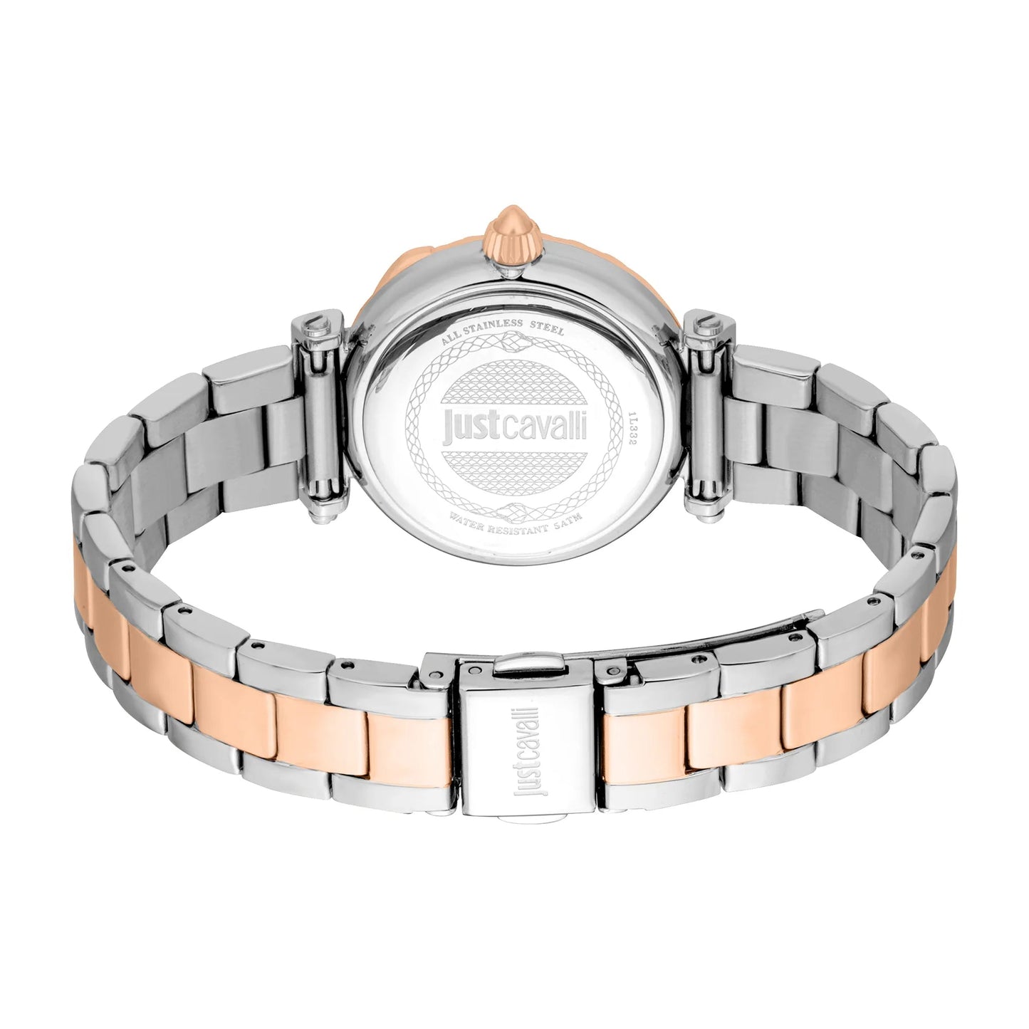 Just Cavalli Curiosa Two Tones RG MOP