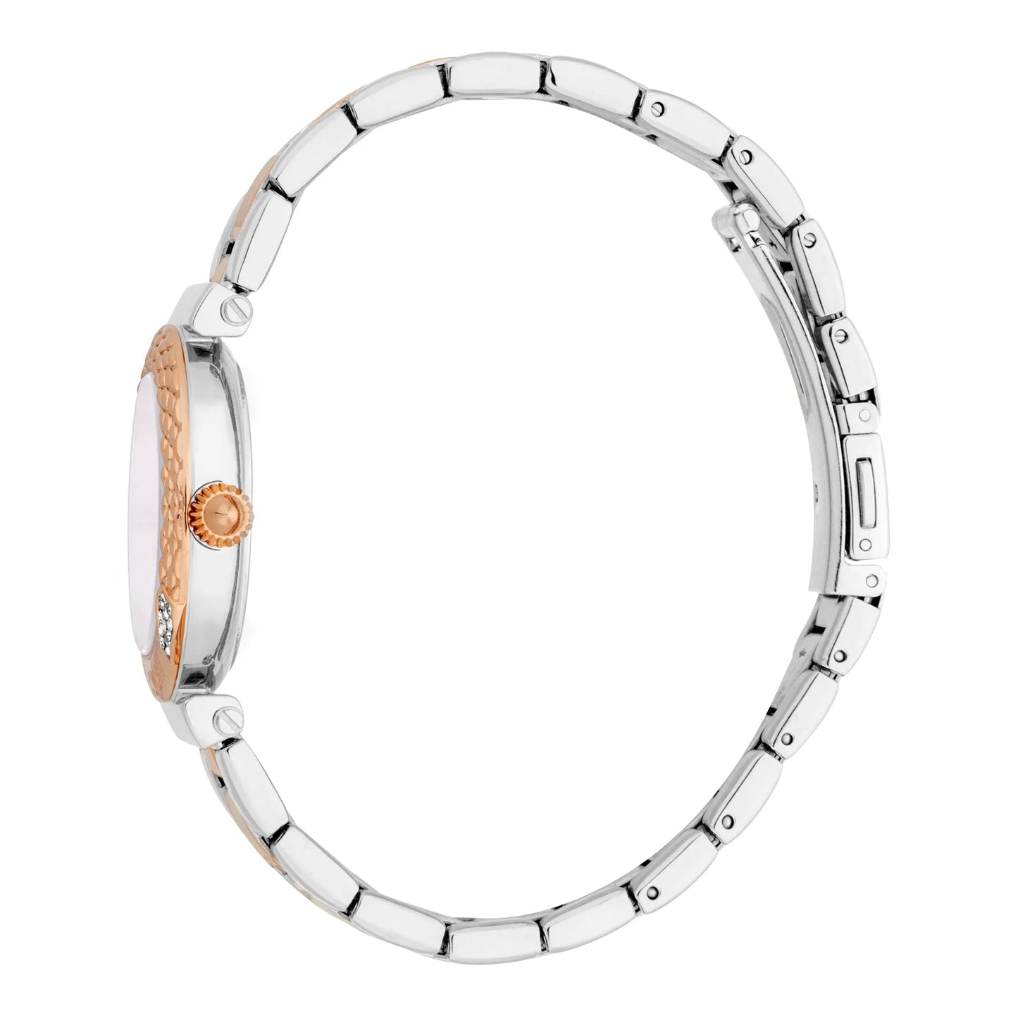 Just Cavalli Curiosa Two Tones RG MOP