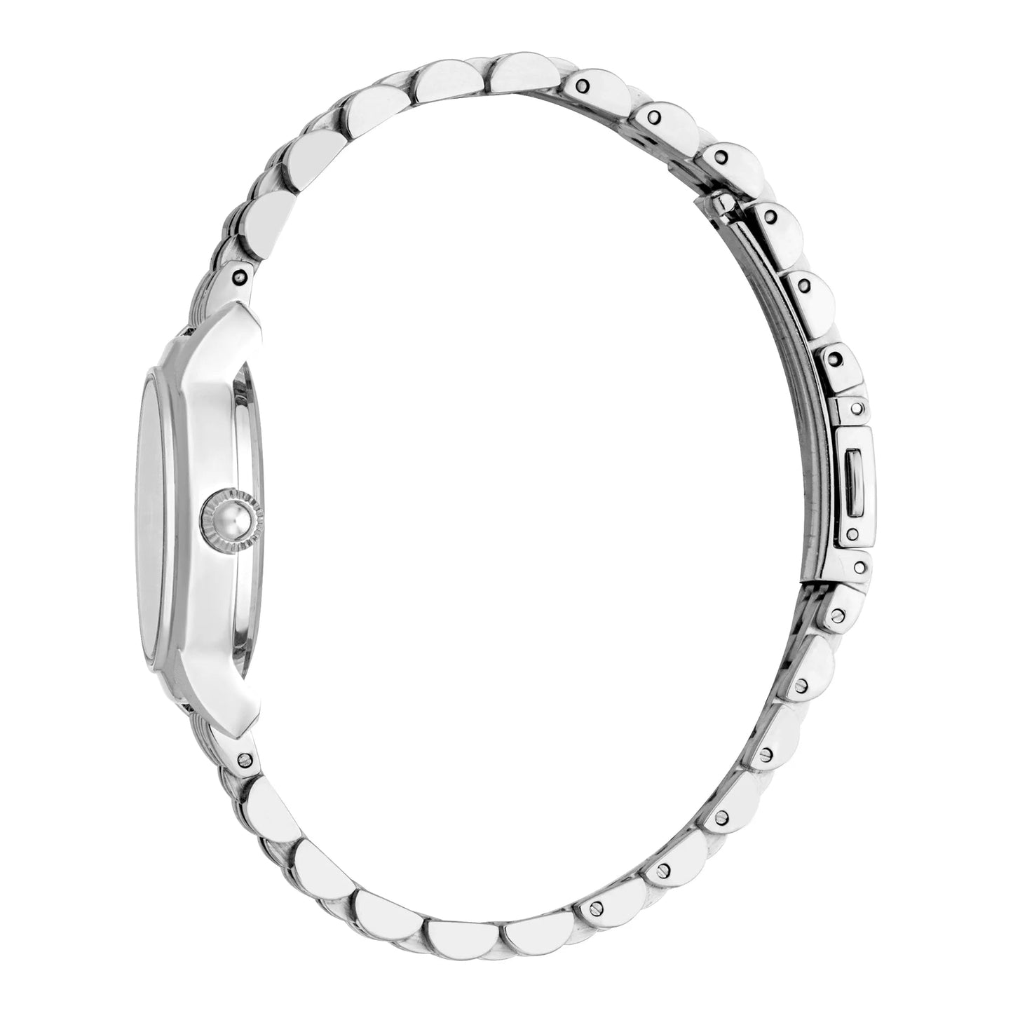 Just Cavalli Allegra Silver Blue