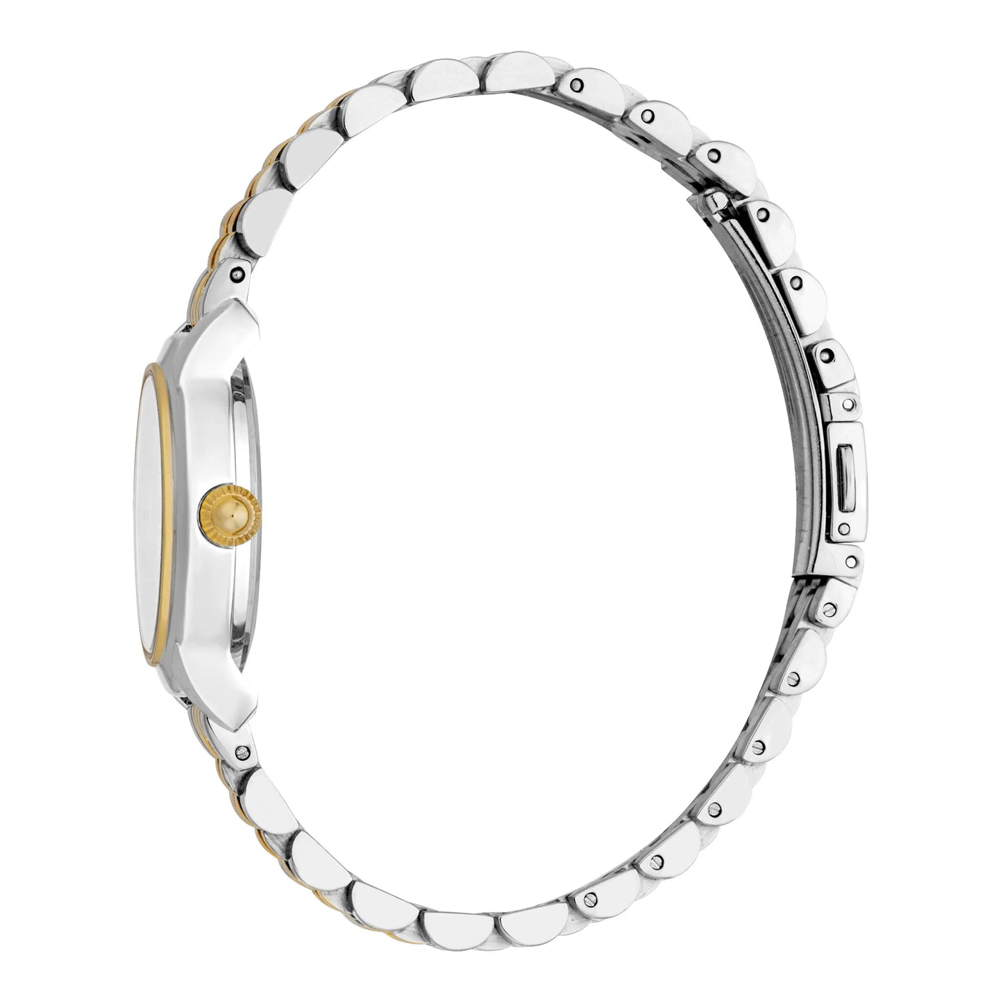 Just Cavalli Allegra Two Tones Yellow Gold