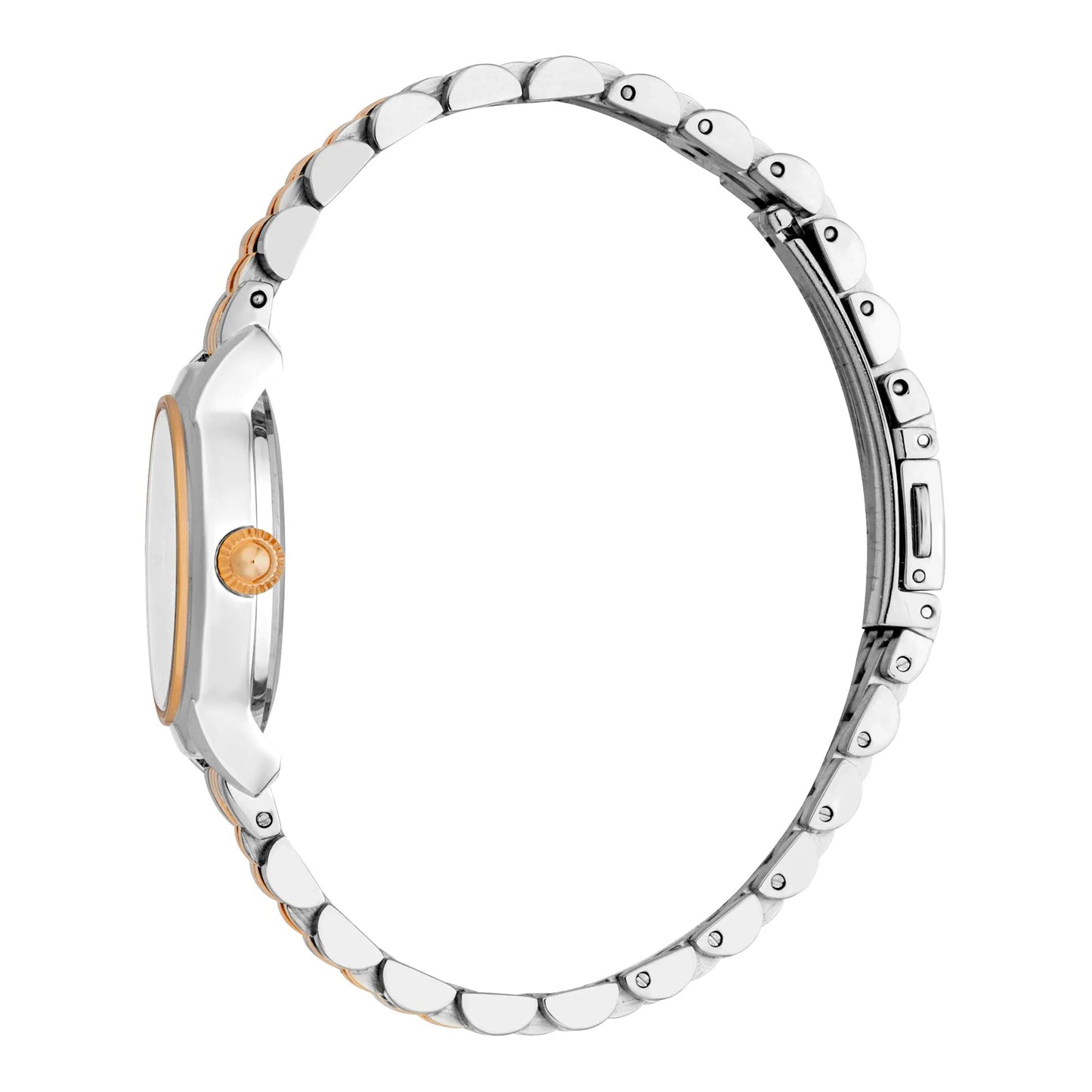 Just Cavalli Allegra Two Tones Rose Gold