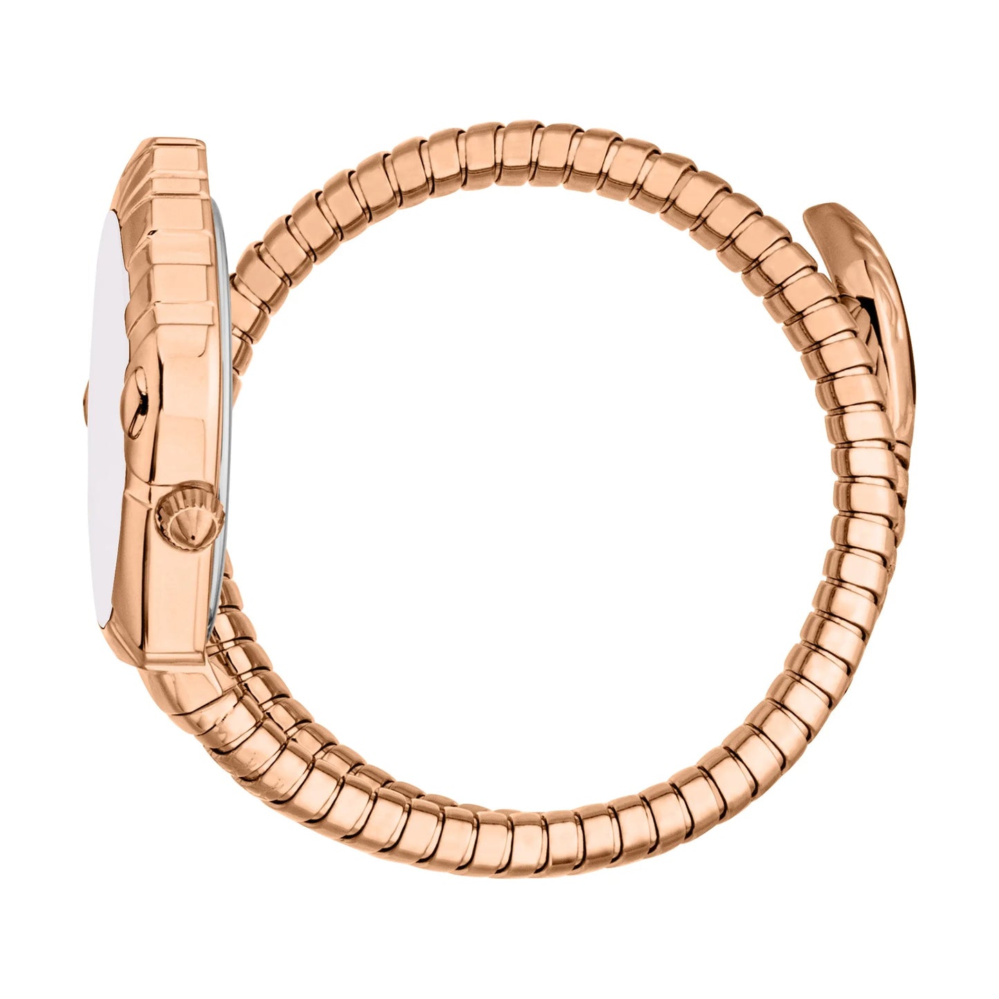 Just Cavalli Lirica Rose Gold MOP