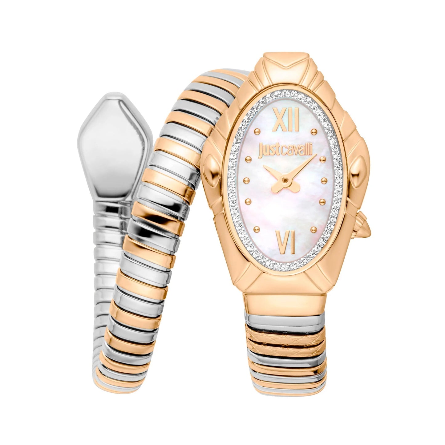 Just Cavalli Lirica Two Tones YG MOP