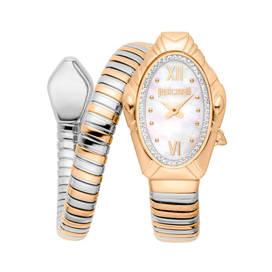 Just Cavalli Lirica Two Tones YG MOP