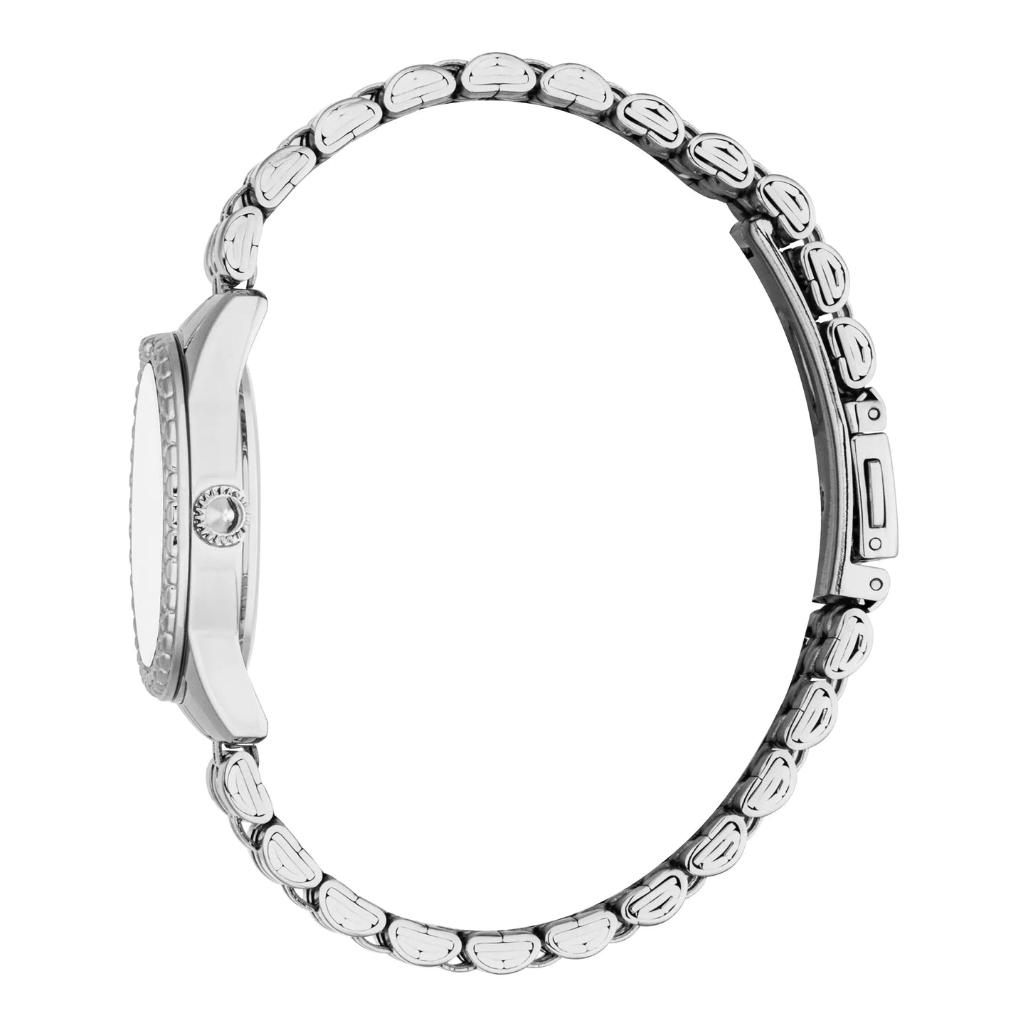 Just Cavalli Sublime Animalier Silver