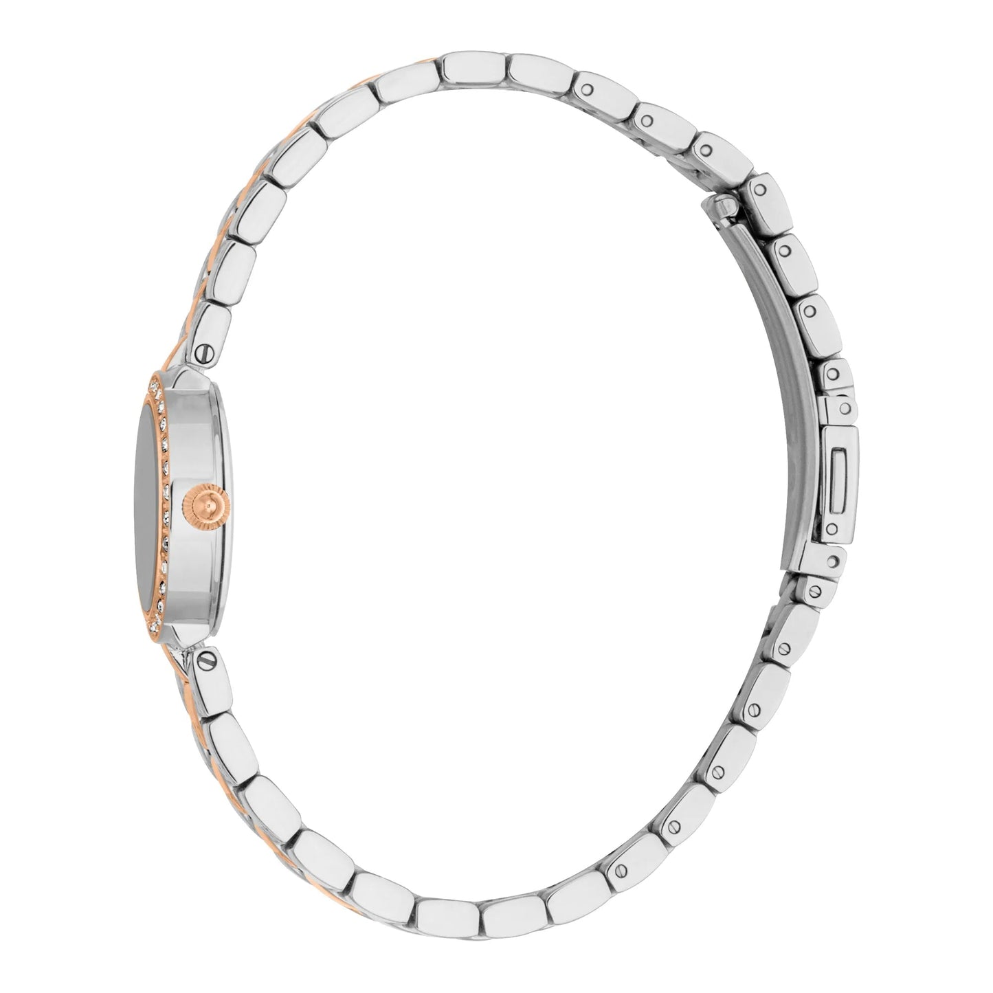 Just Cavalli Serenita Mini Two Tones RG Iron Grey
