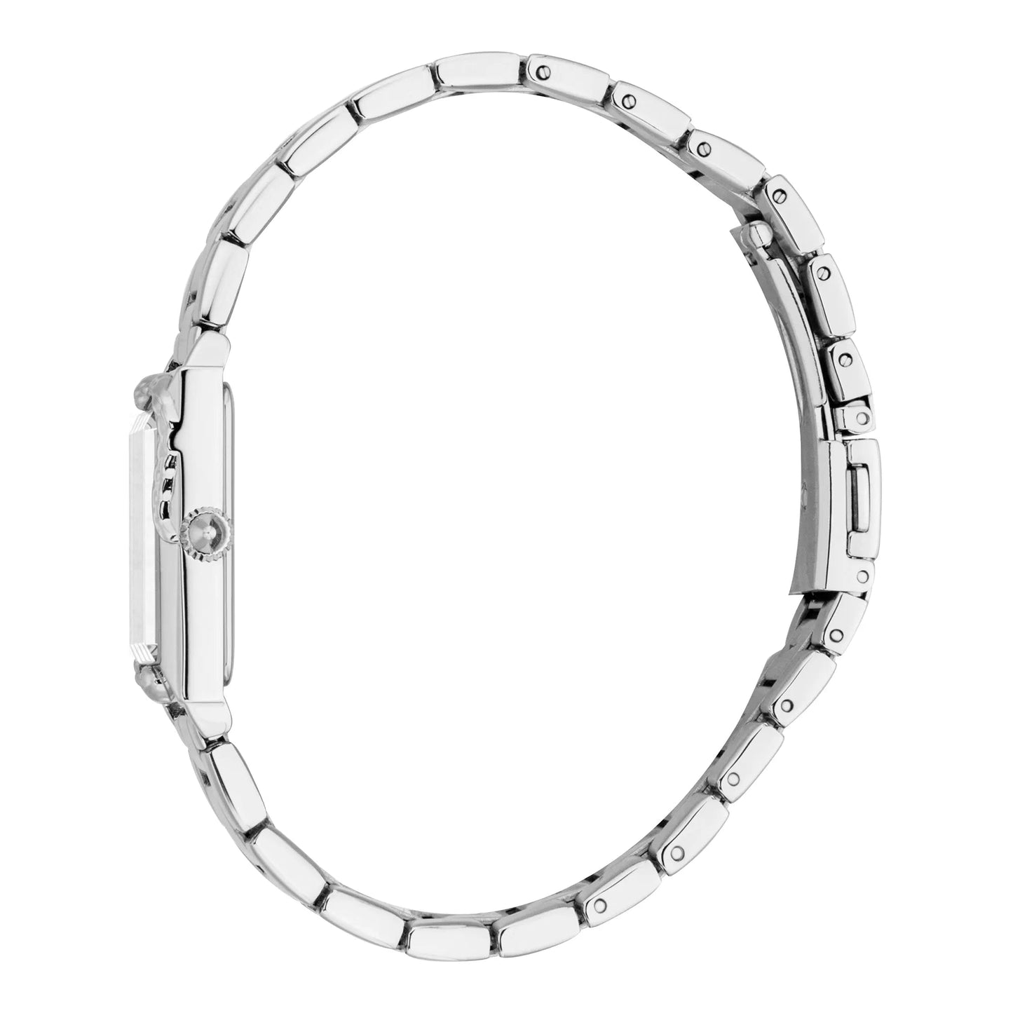 Just Cavalli Dolcezza Snake Silver
