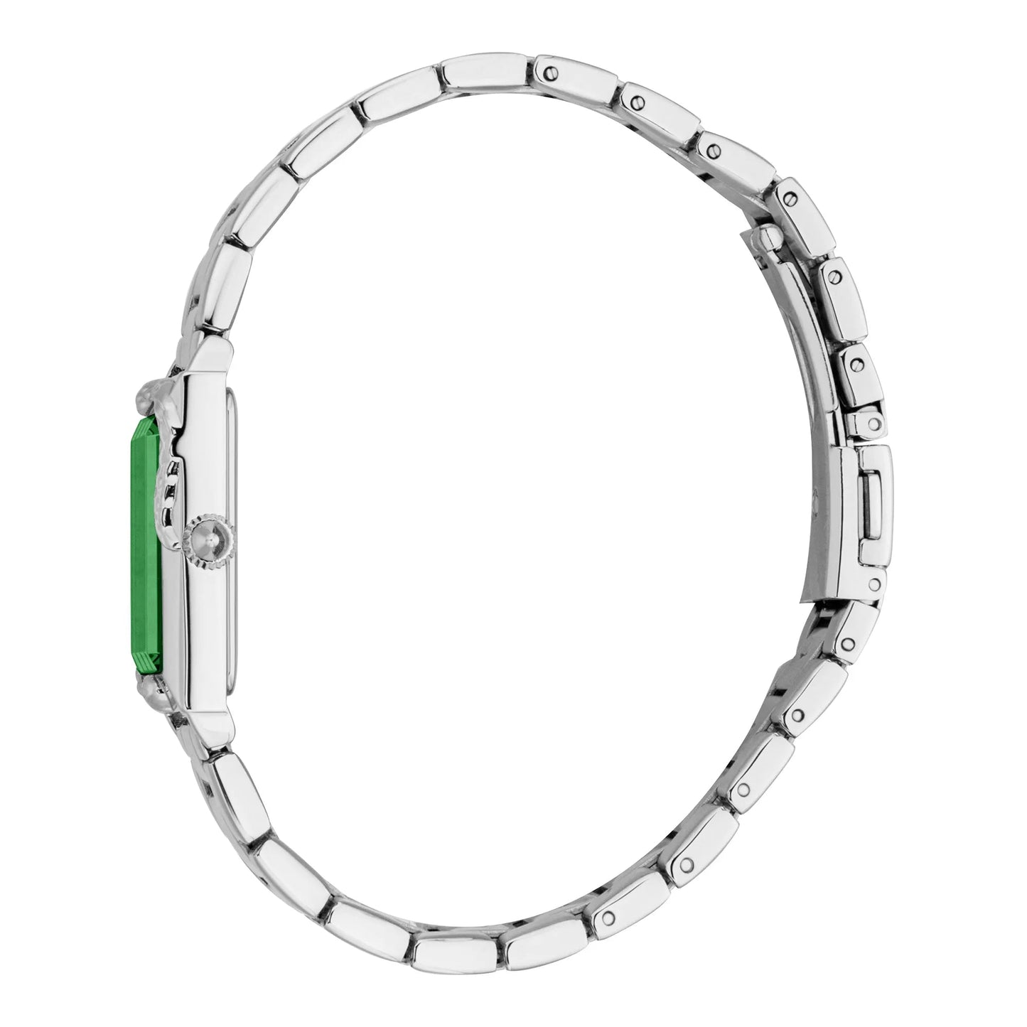Just Cavalli Dolcezza Snake Two Tones YG Green