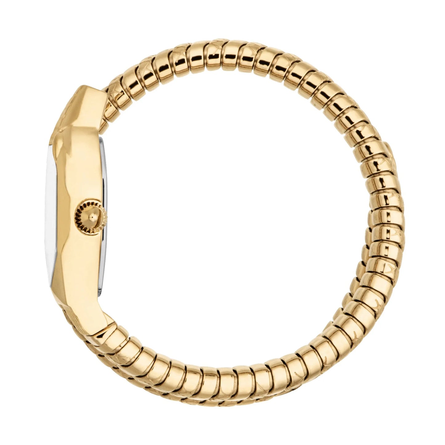 Just Cavalli Aria Yellow Gold Silver
