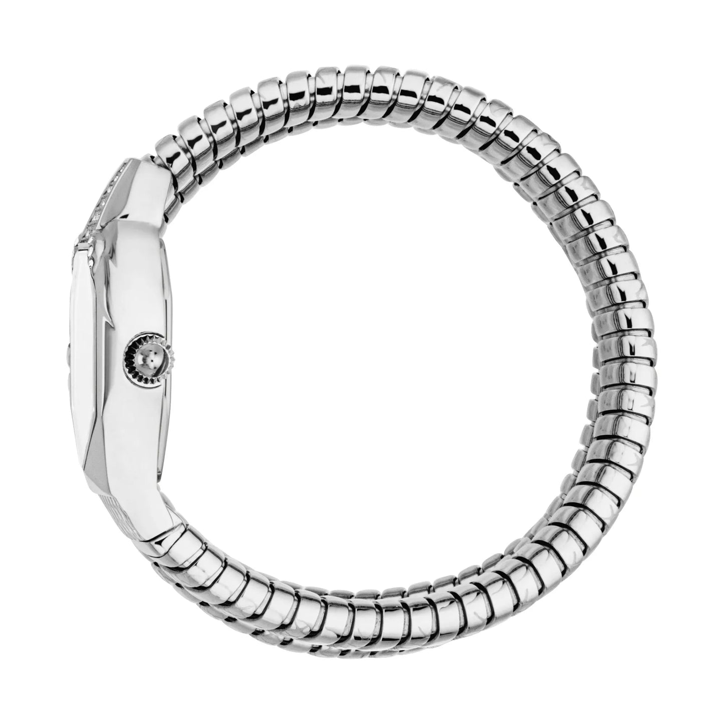Just Cavalli Ambra Silver