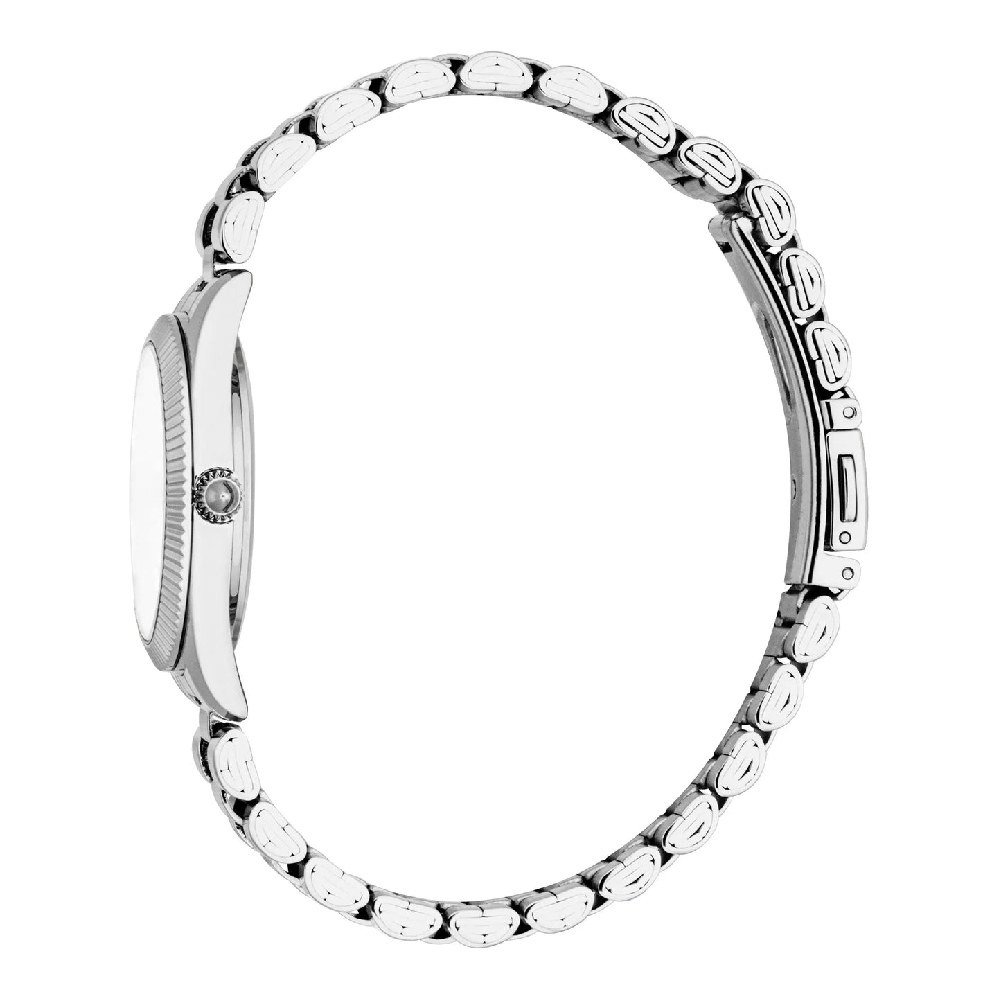 Just Cavalli Amabile Silver Grey