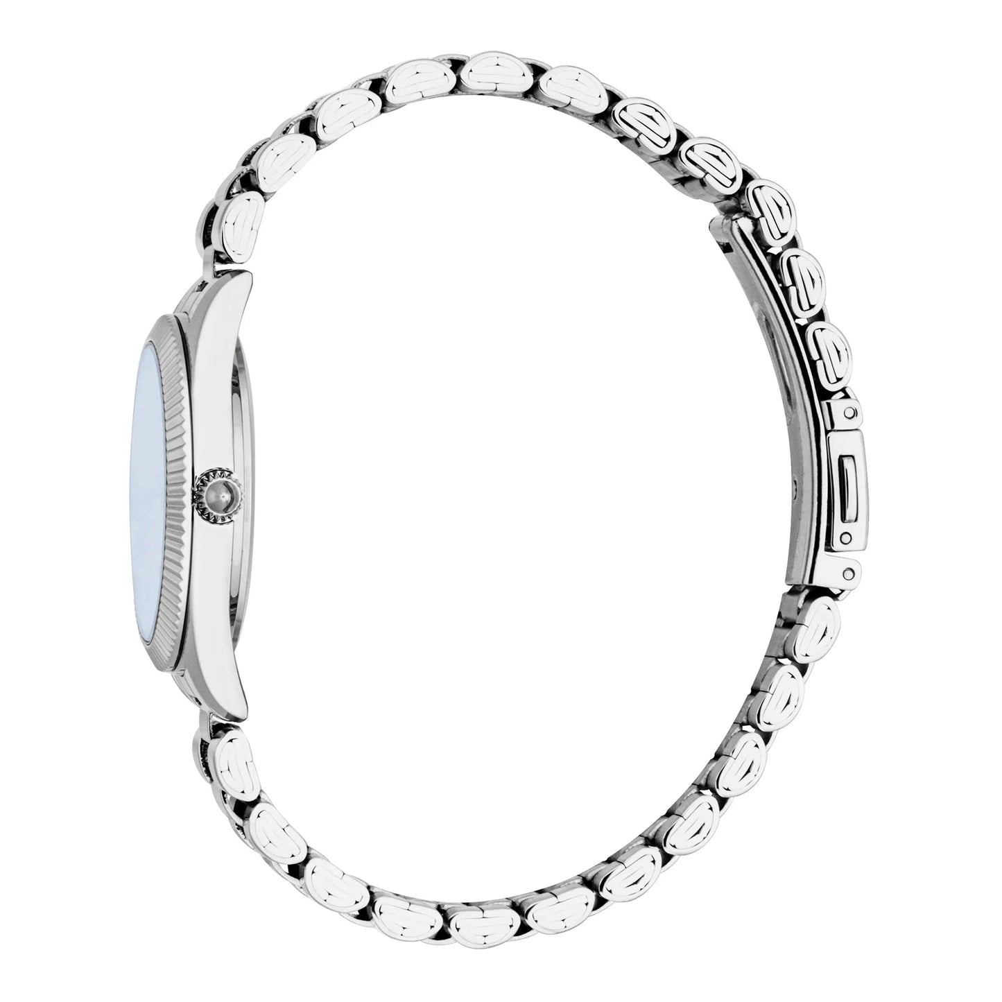 Just Cavalli Amabile Silver Blue