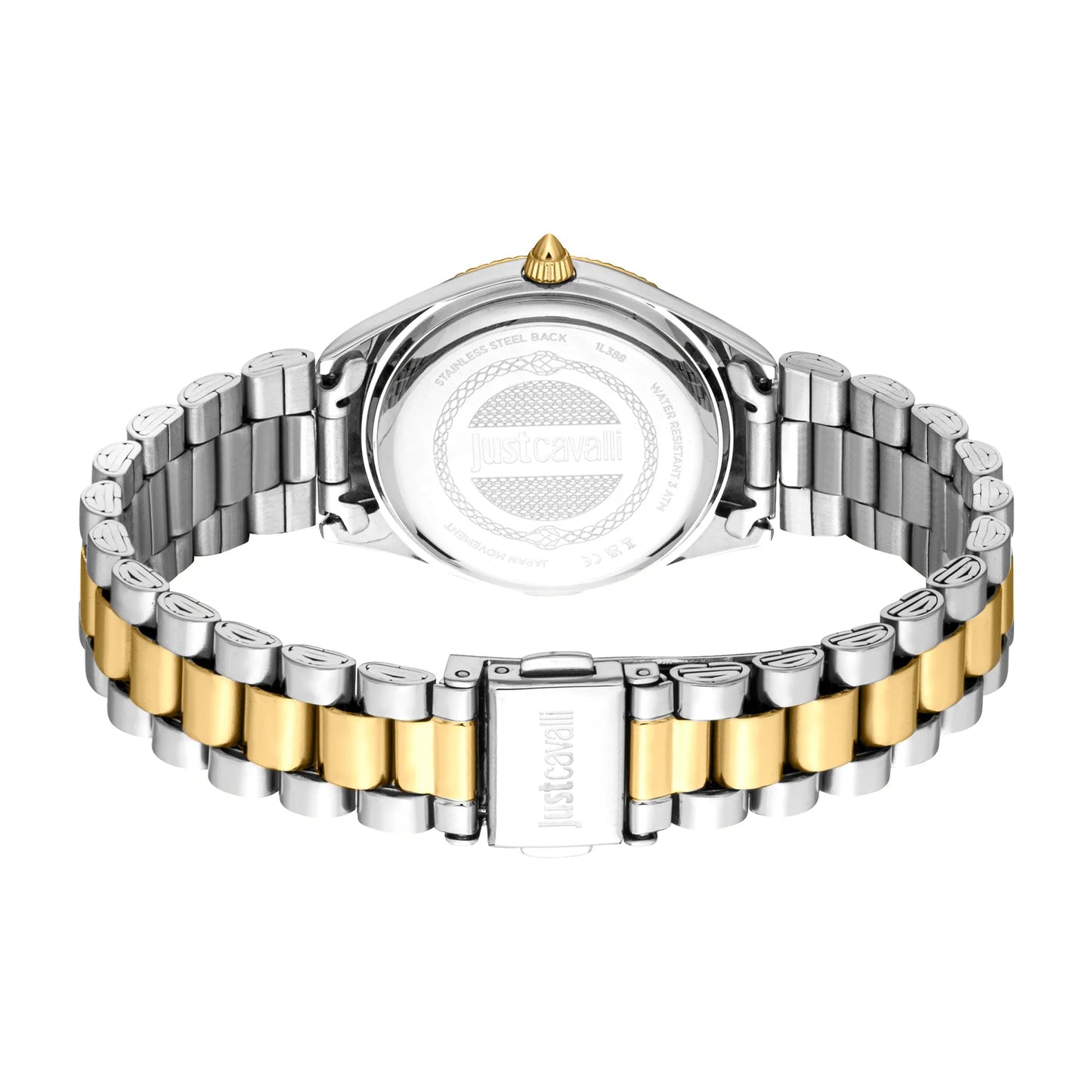 Just Cavalli Amabile Two Tones YG