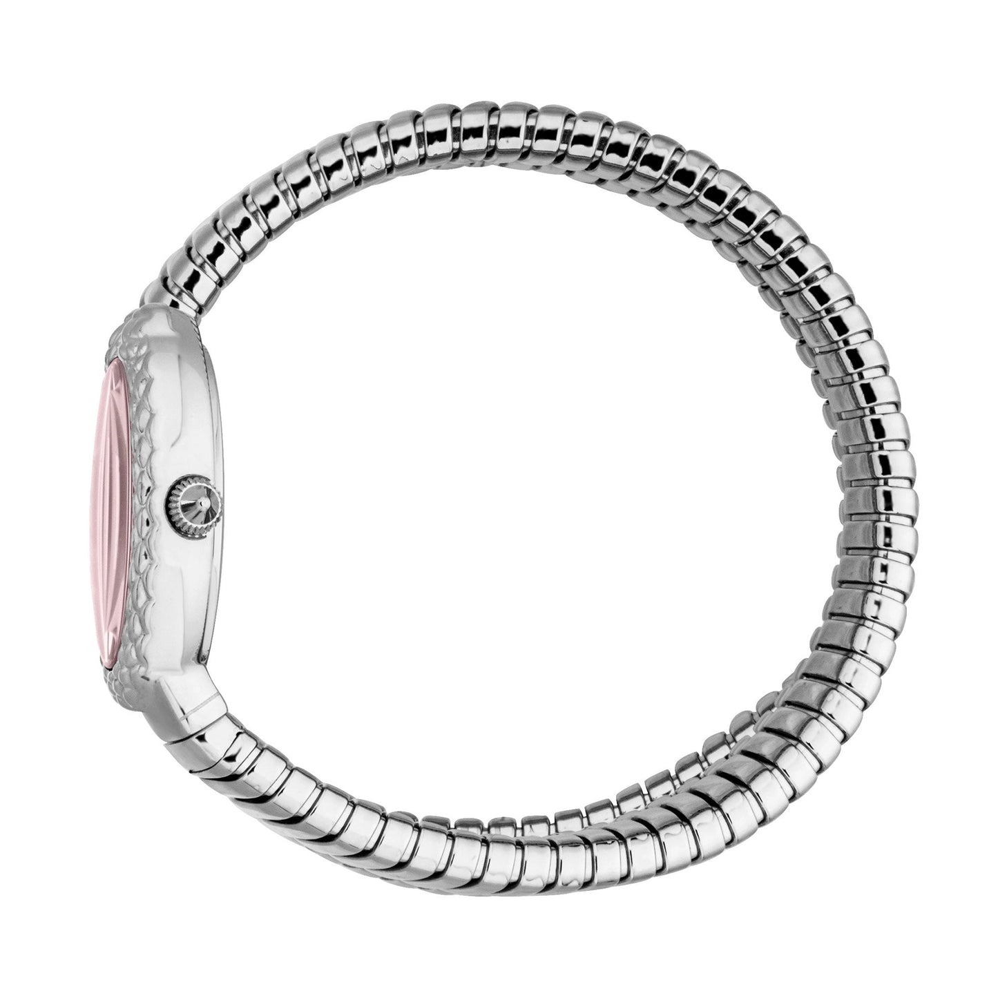Just Cavalli Sognia Silver Pink