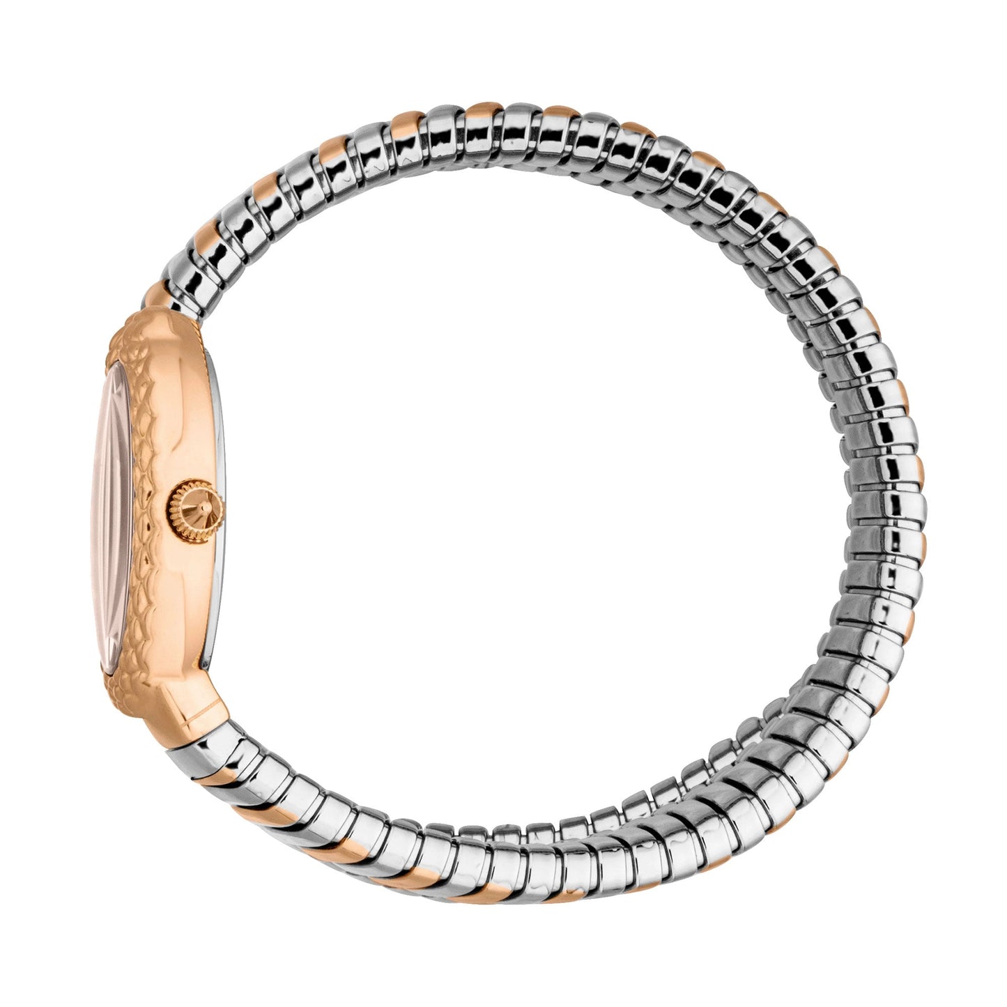 Just Cavalli Sognia Silver Rose Gold