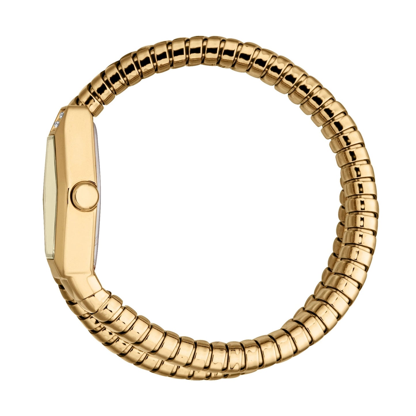 Just Cavalli Splora Yellow Gold Champagne