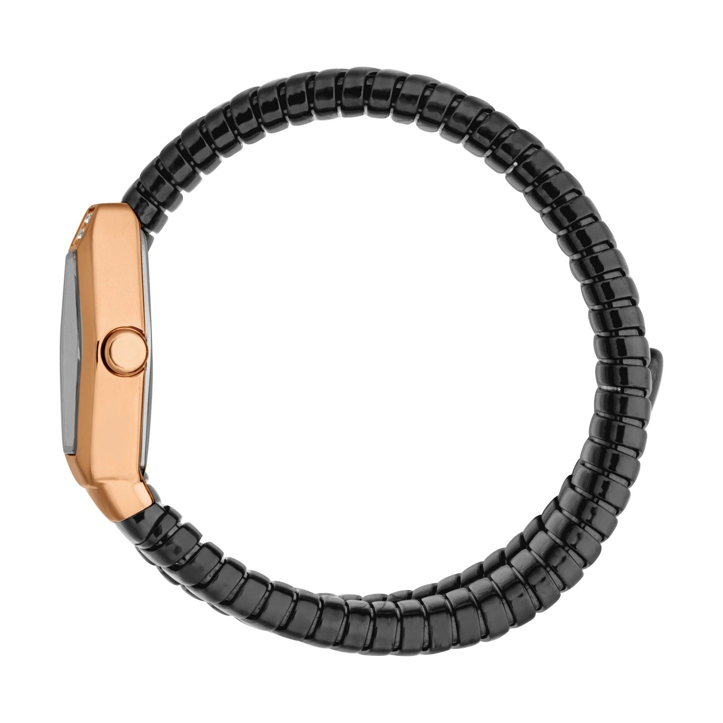Just Cavalli Splora Black