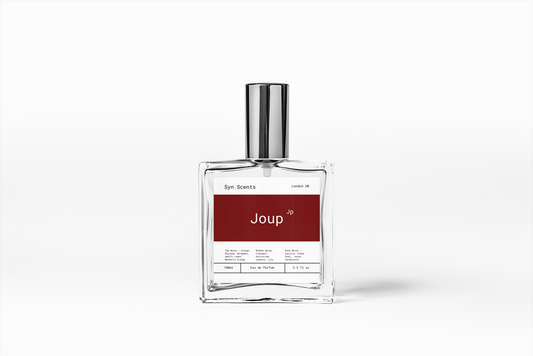Joup - Inspired by Joop! Homme